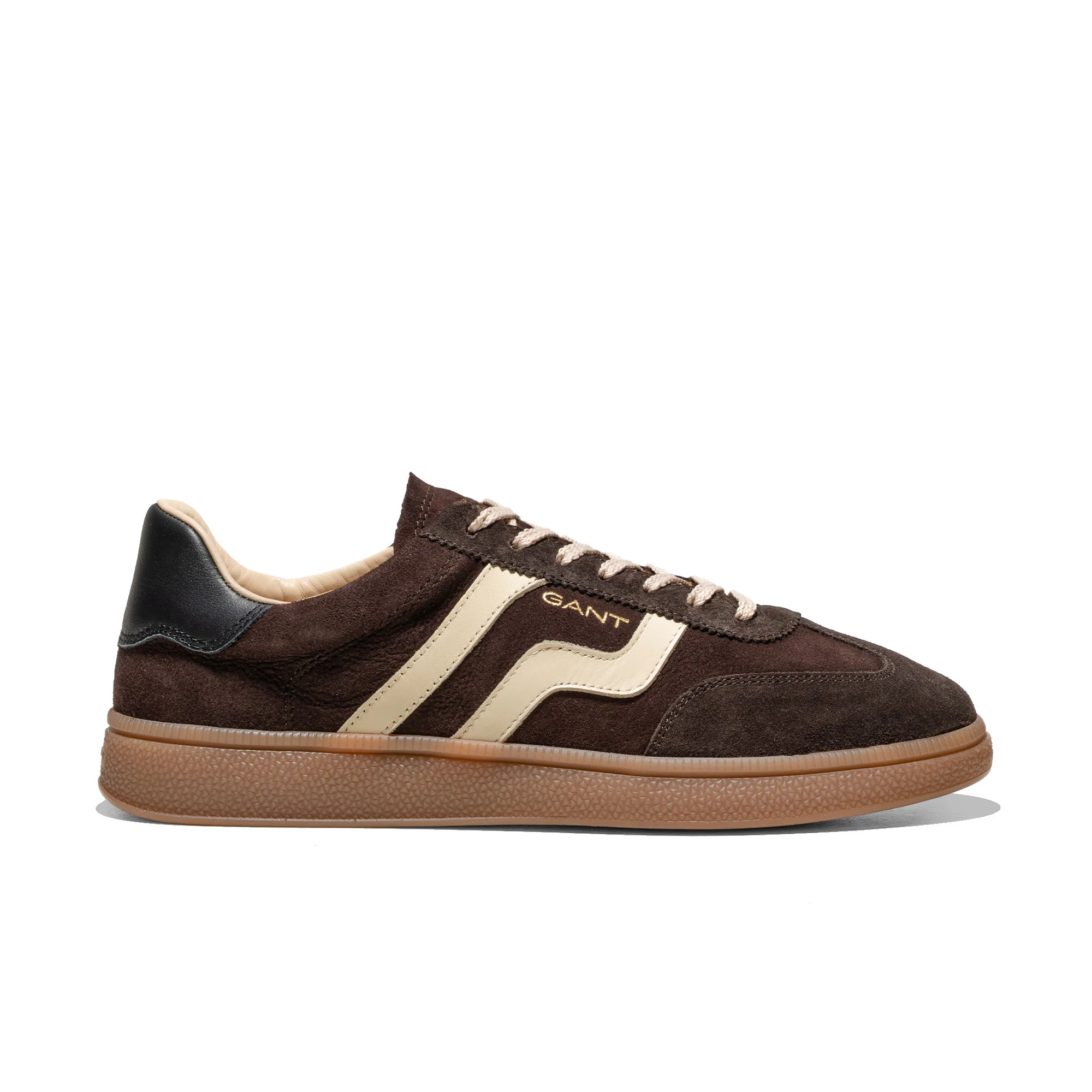 Gant Cuzmo Dark Brown