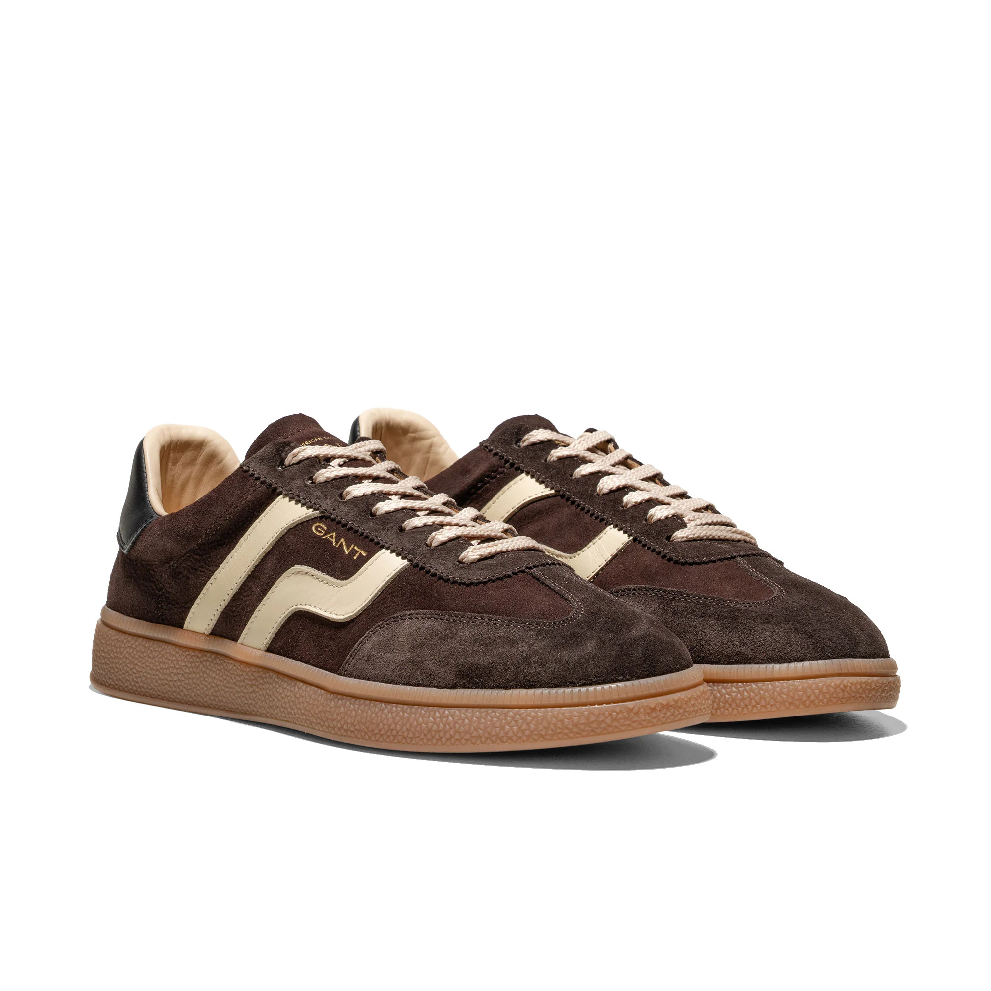 Gant Cuzmo Dark Brown - Image 2