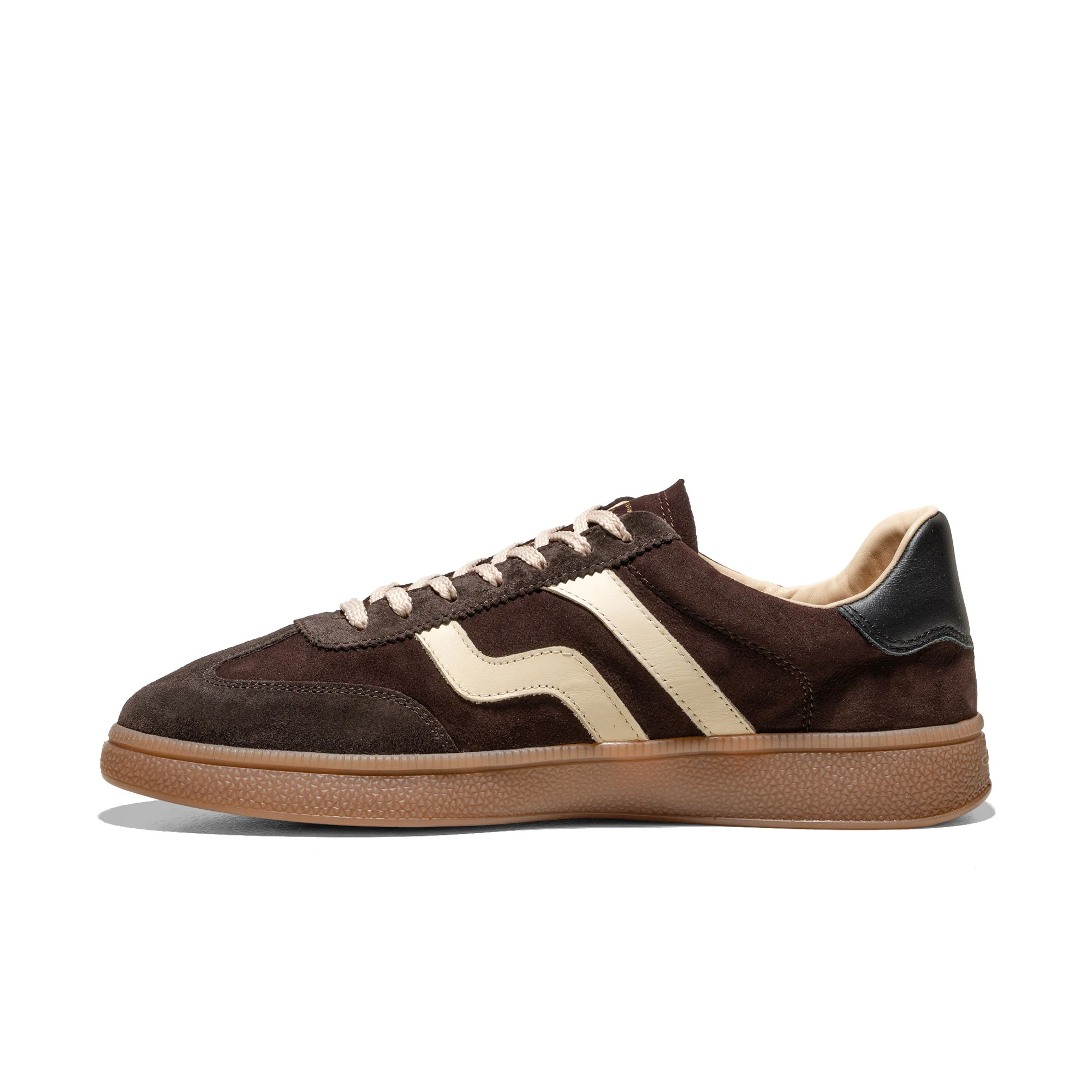 Gant Cuzmo Dark Brown - Image 3
