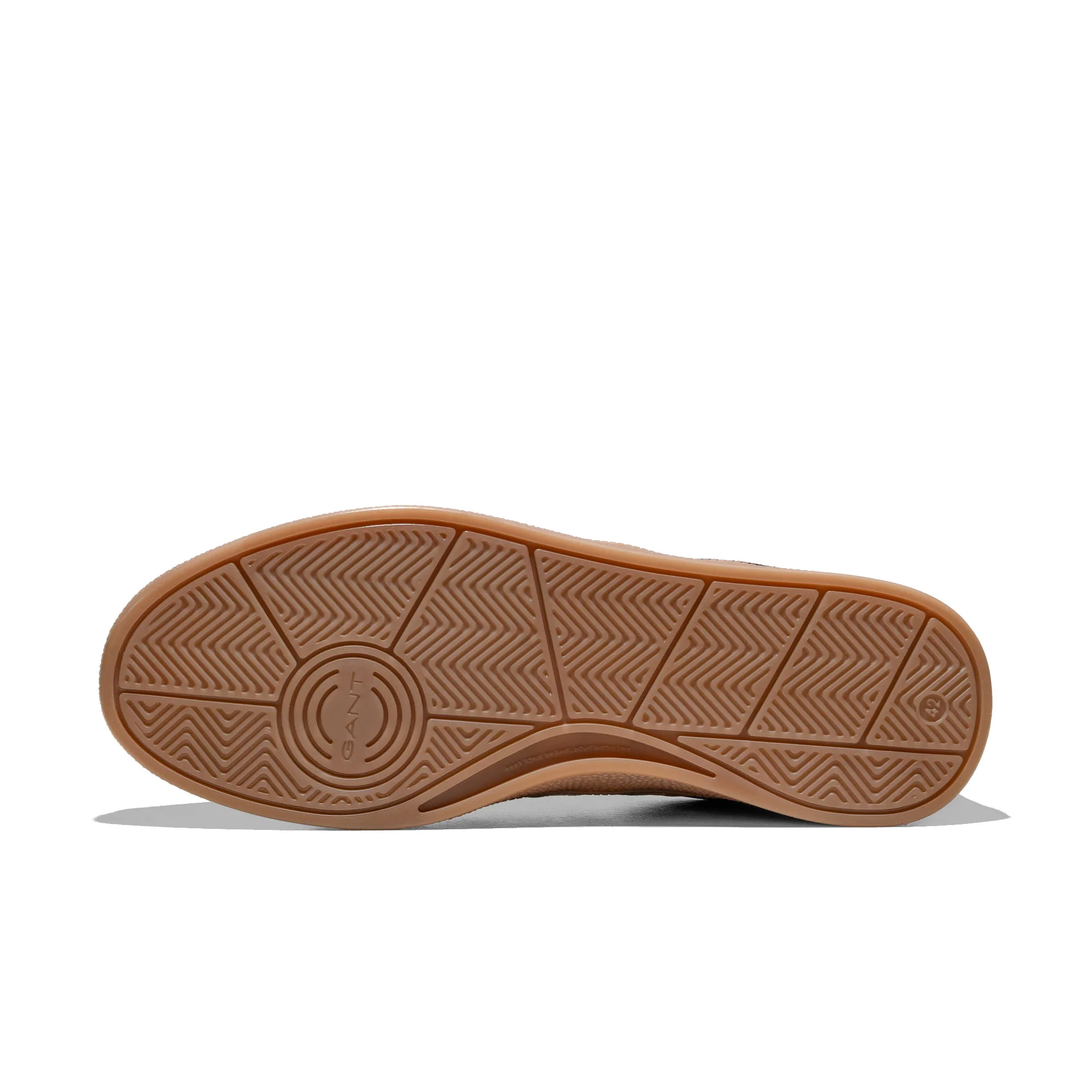 Gant Cuzmo Dark Brown - Image 6