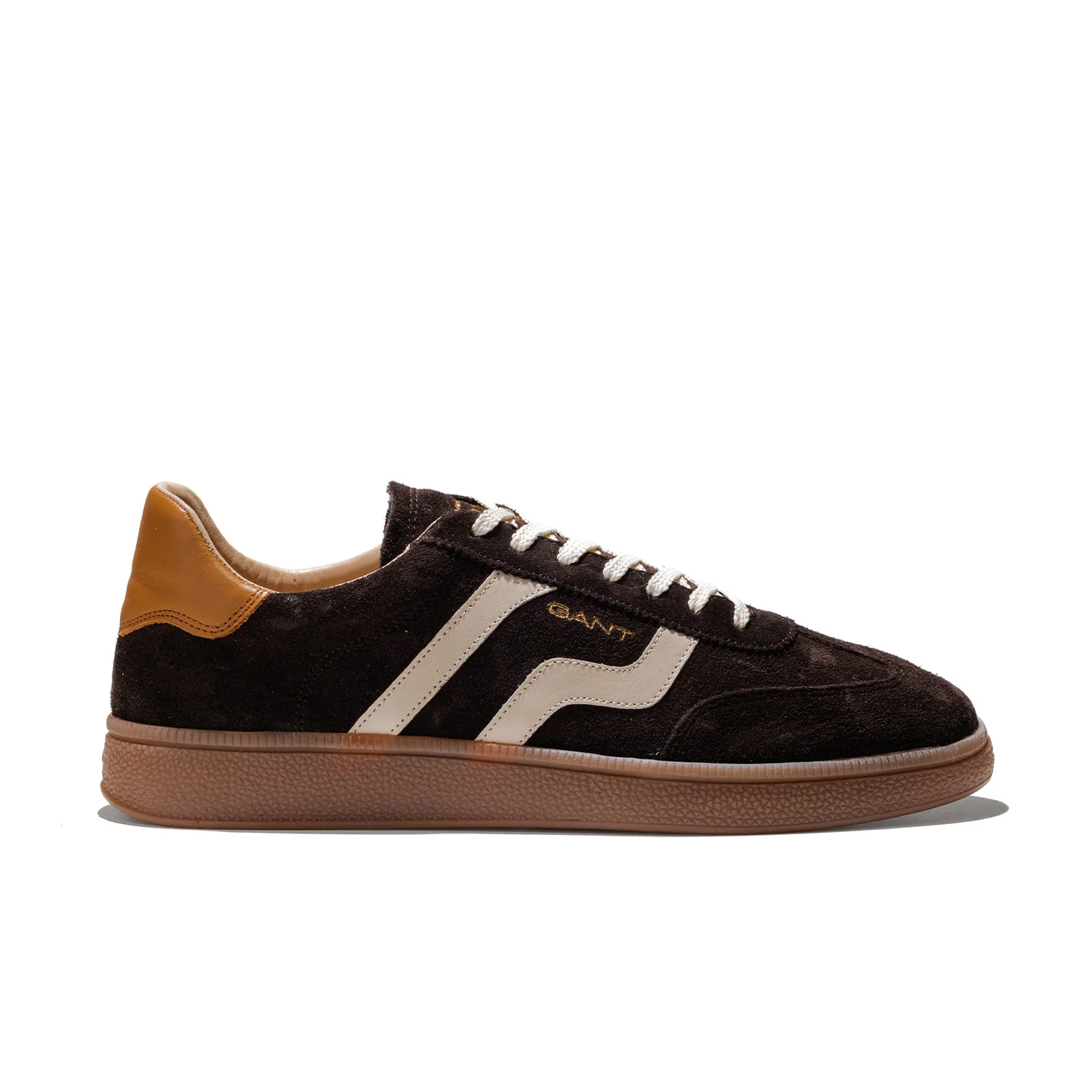 Gant Cuzmo Dark Brown