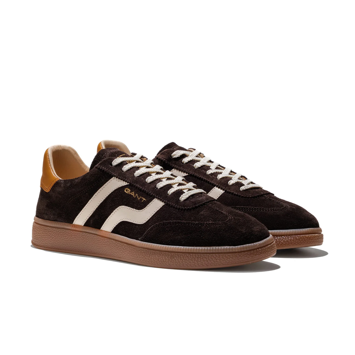 Gant Cuzmo Dark Brown - Image 3