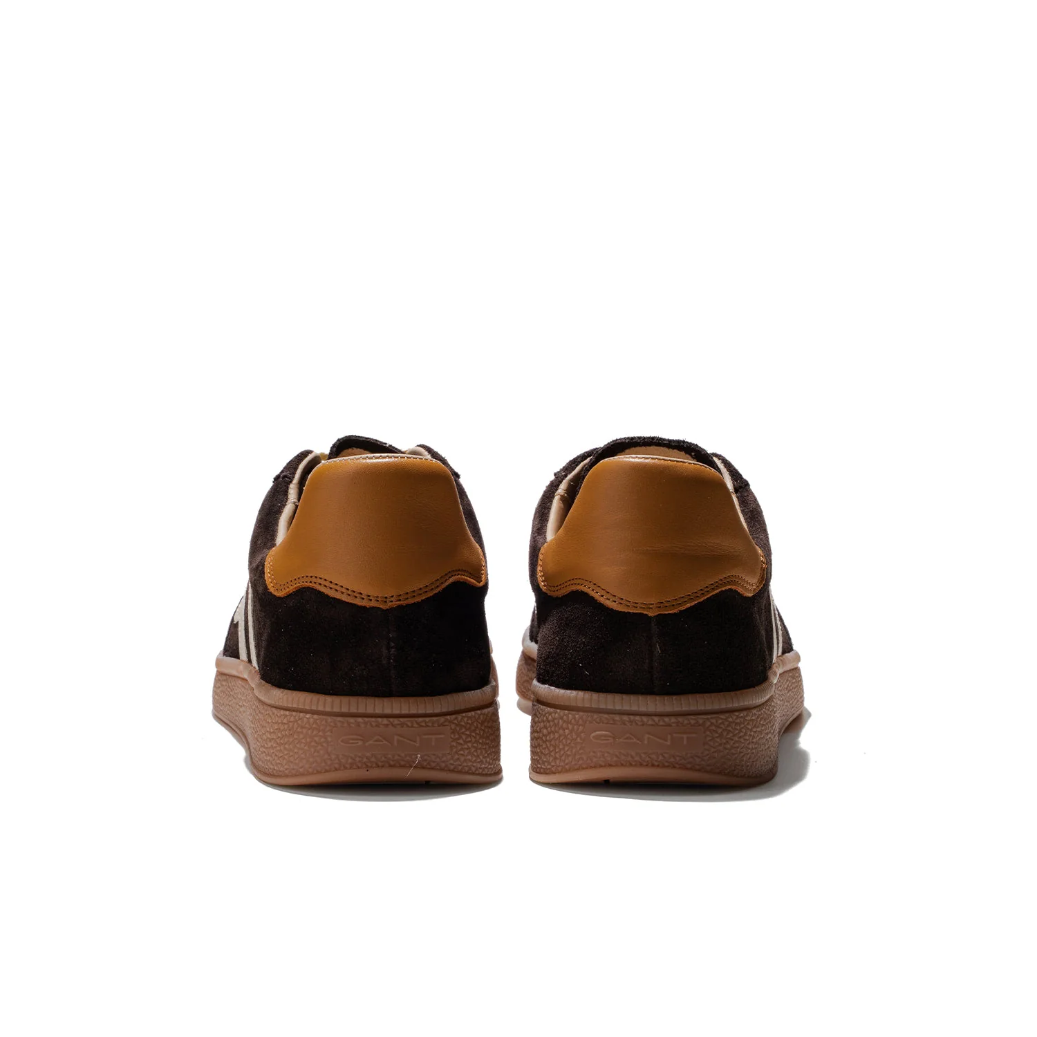 Gant Cuzmo Dark Brown - Image 4
