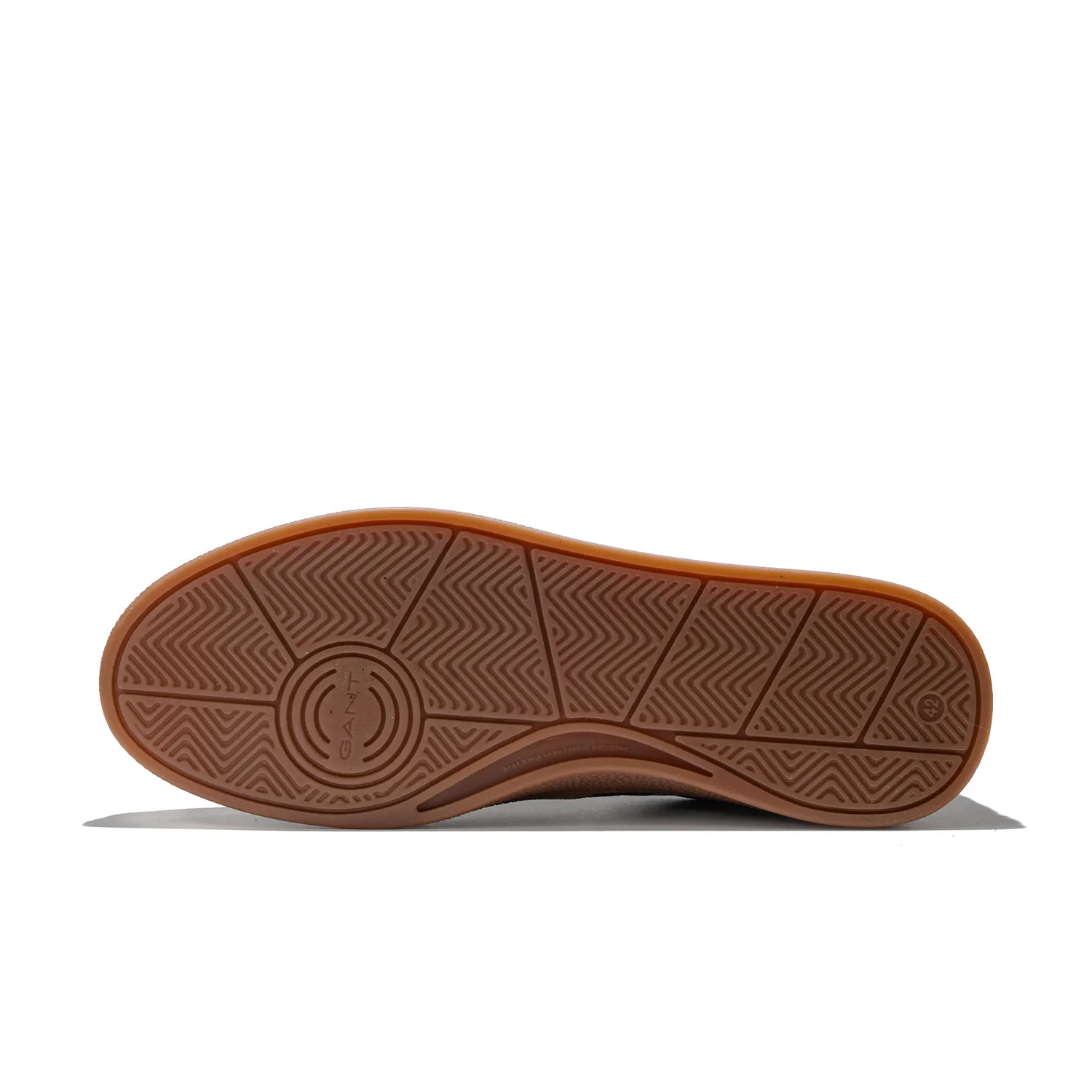 Gant Cuzmo Dark Brown - Image 6