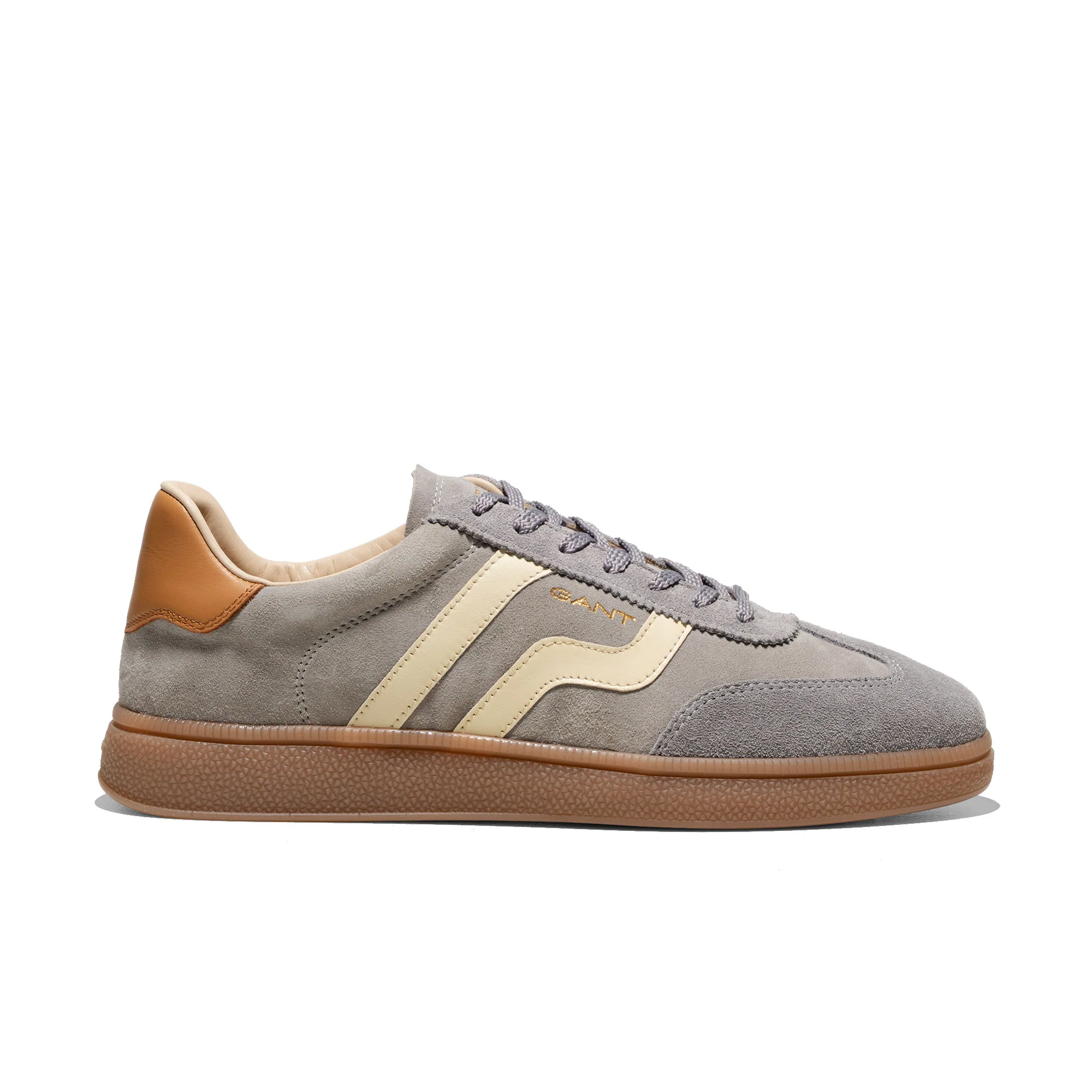 Gant Cuzmo Dark Gray