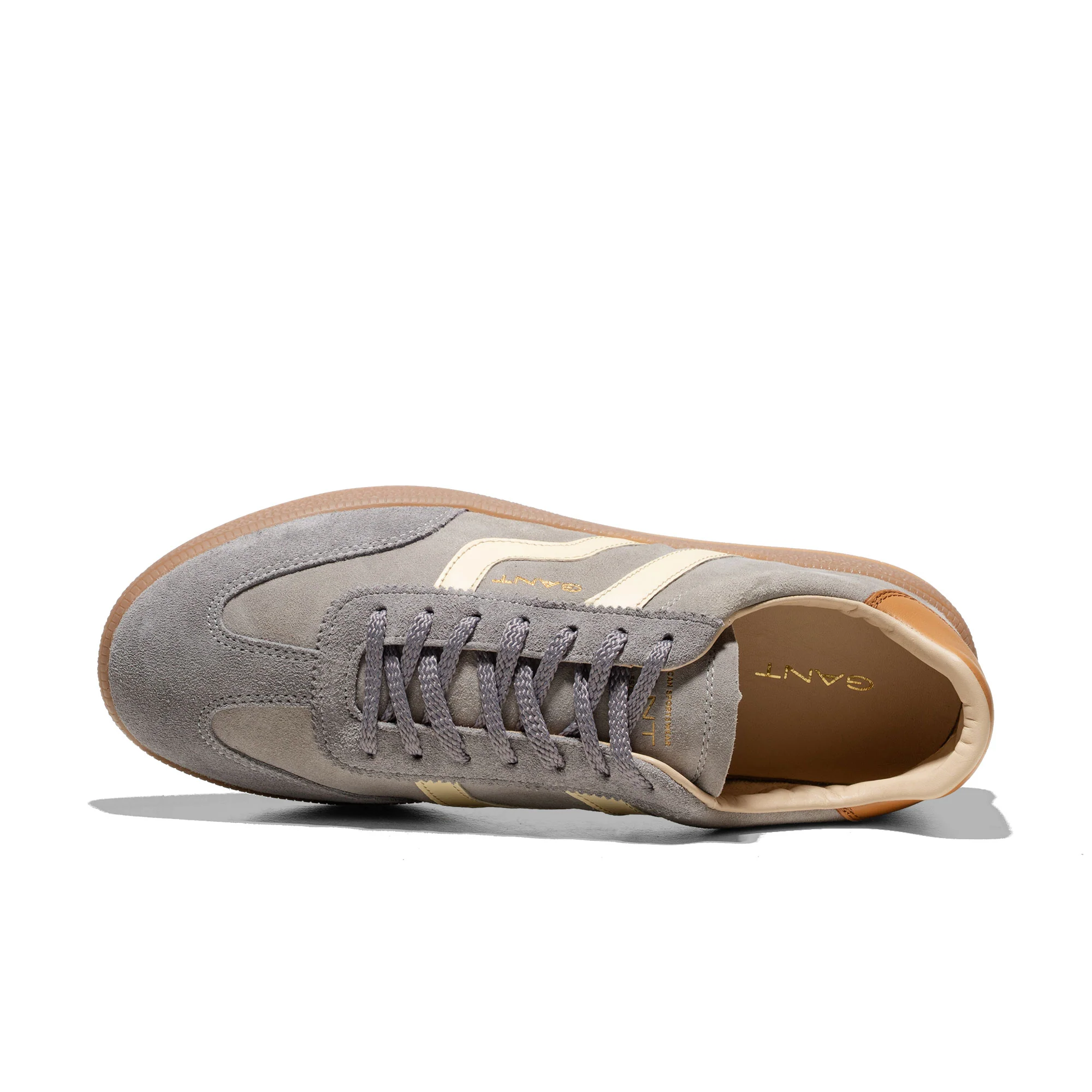Gant Cuzmo Dark Gray - Image 5