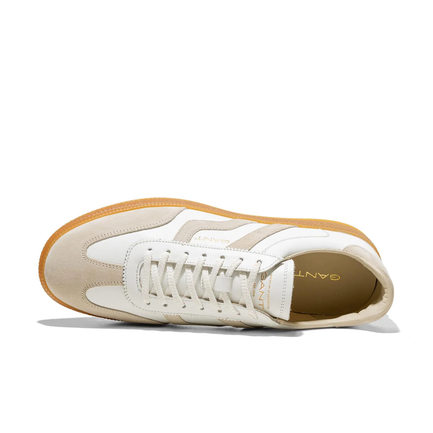 Gant Cuzmo Off White - Image 5