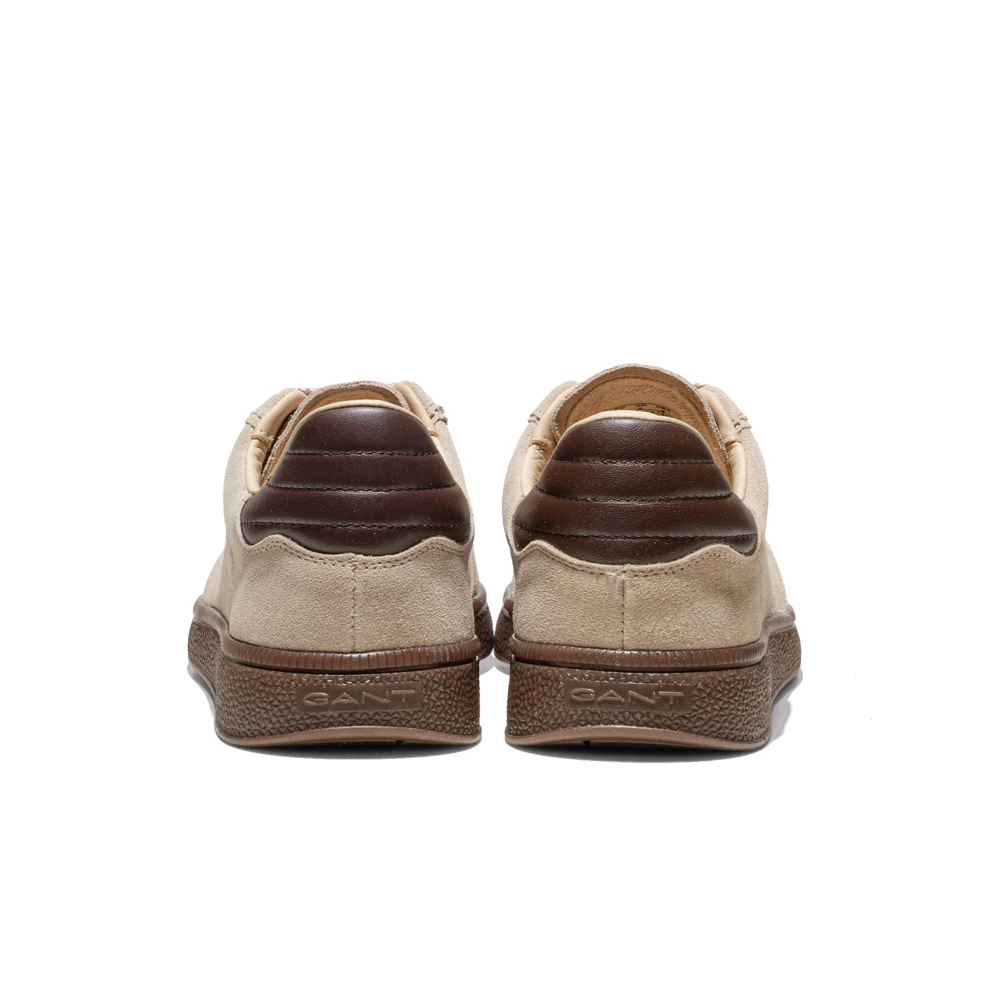 Gant Cuzmo Taupe - Image 4
