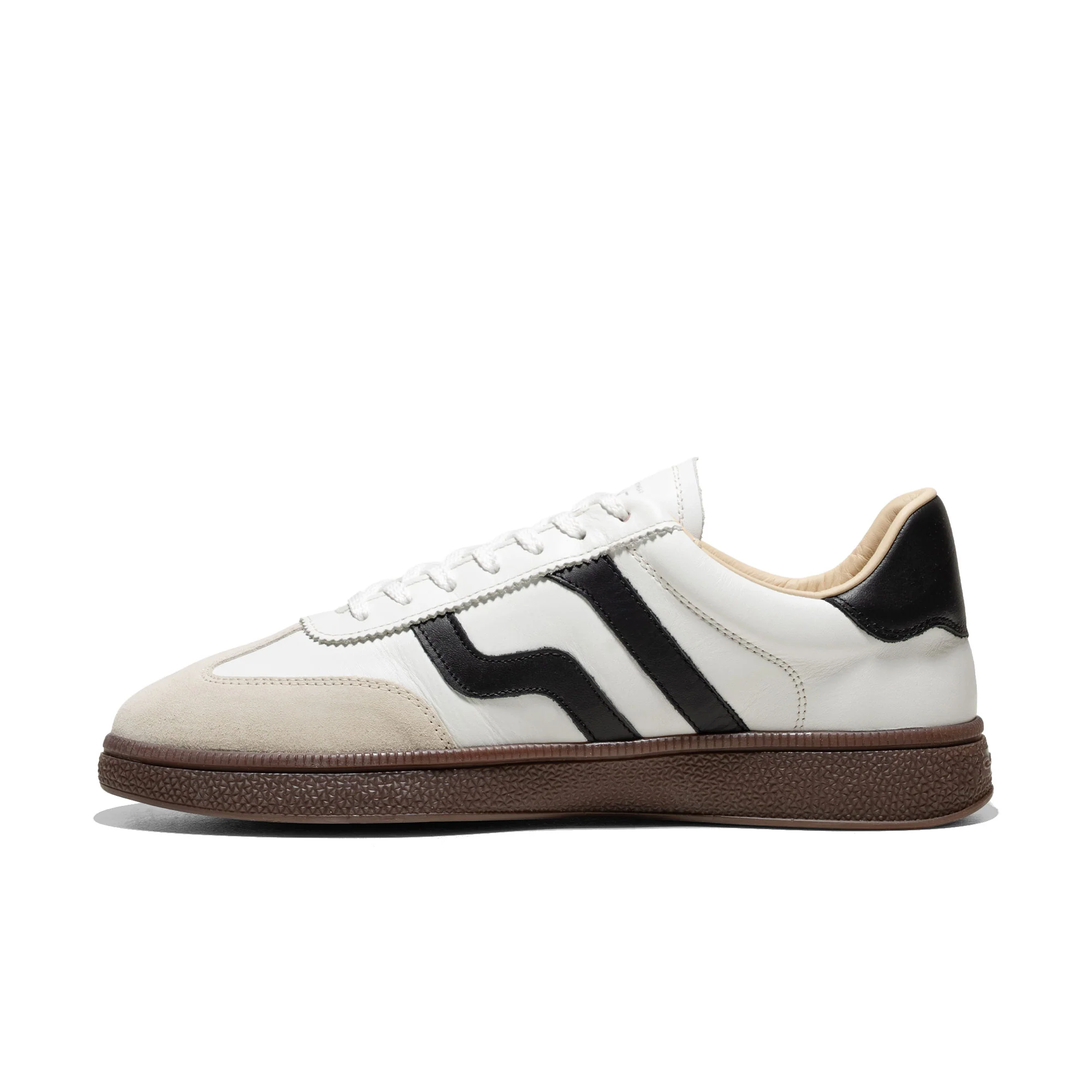 Gant Cuzmo White/Black - Image 3