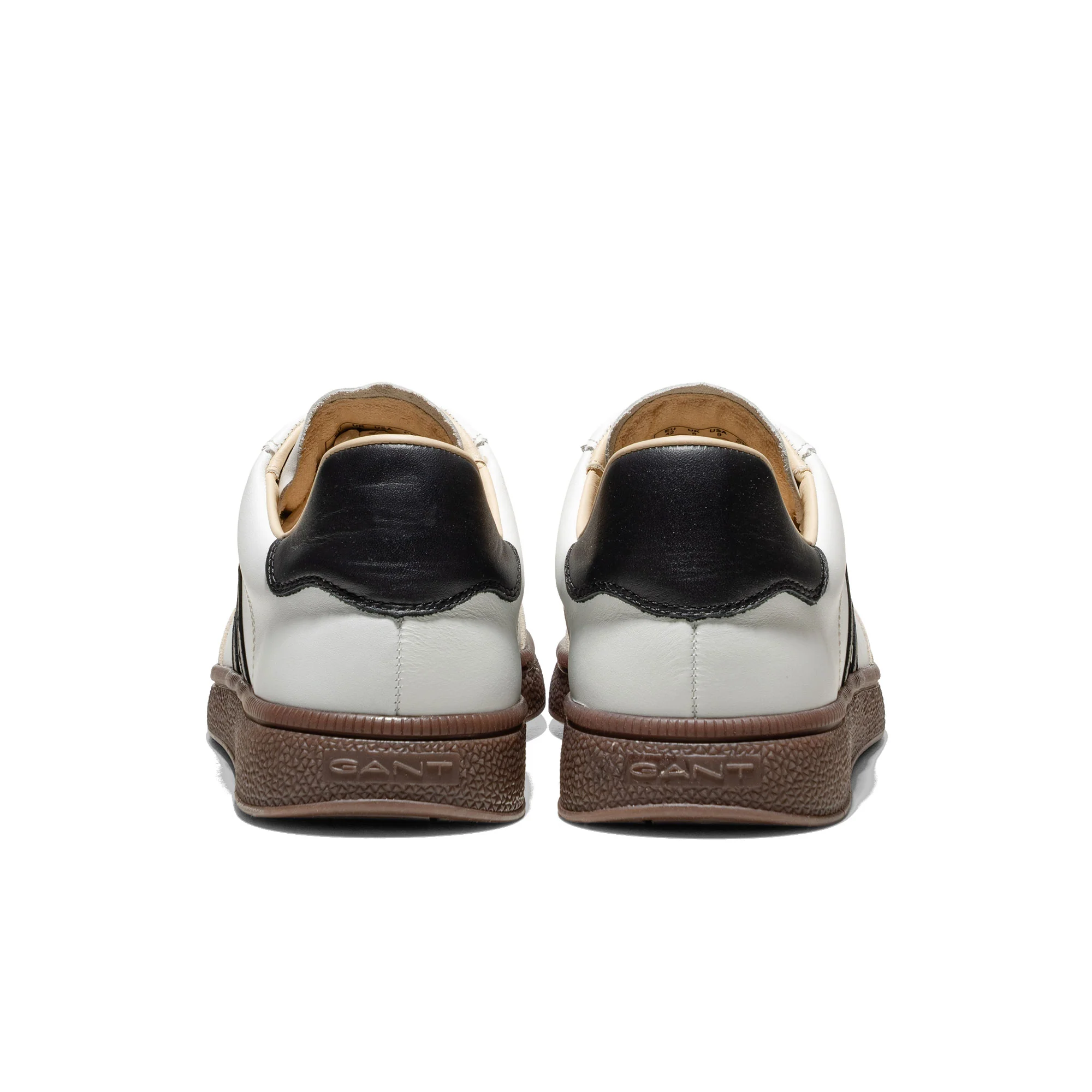 Gant Cuzmo White/Black - Image 4
