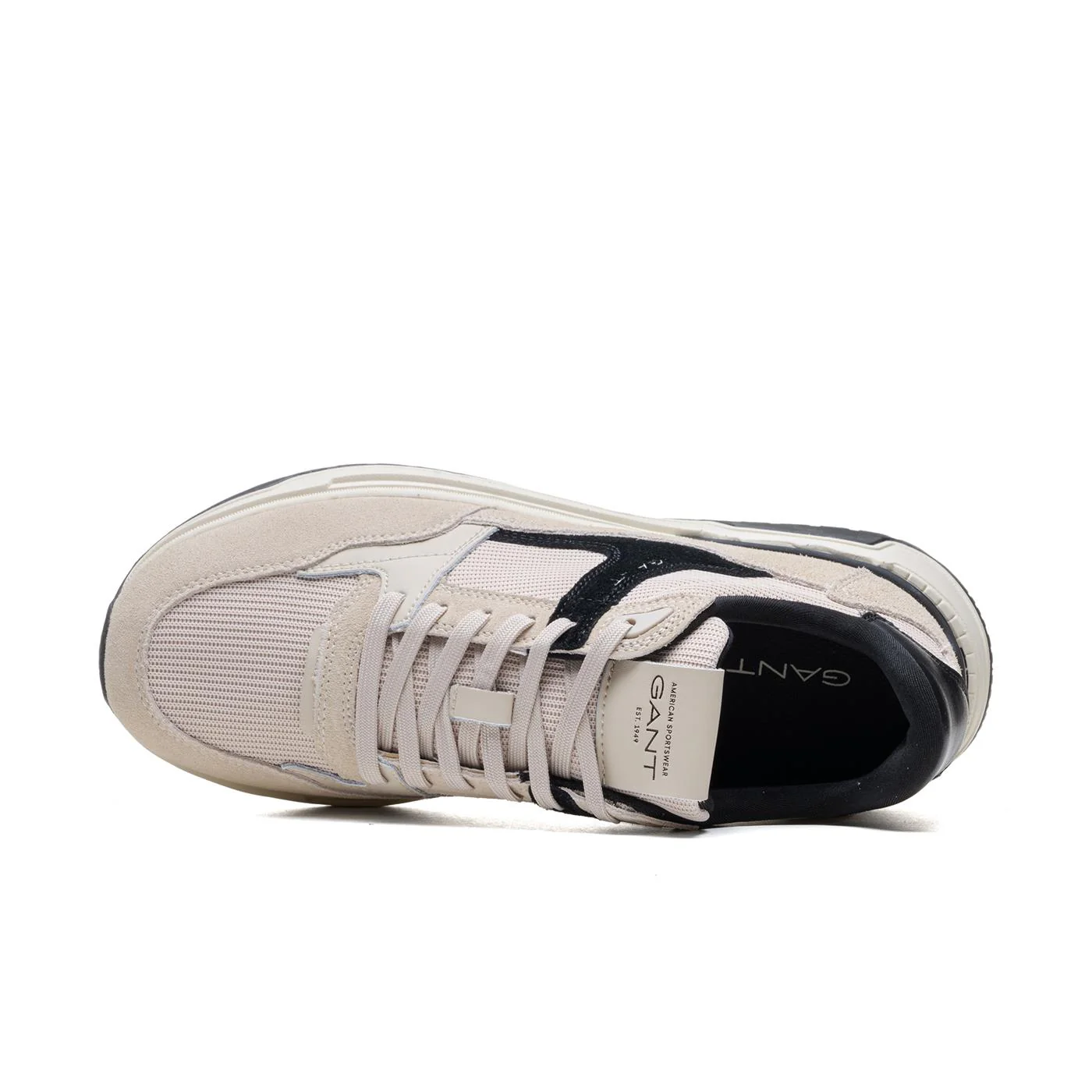 Gant Jeuton Beige - Image 5