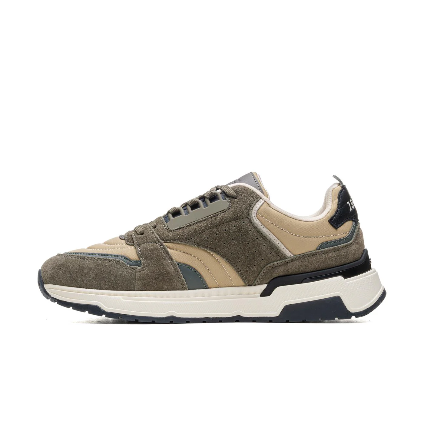Gant Jeuton Olive - Image 2
