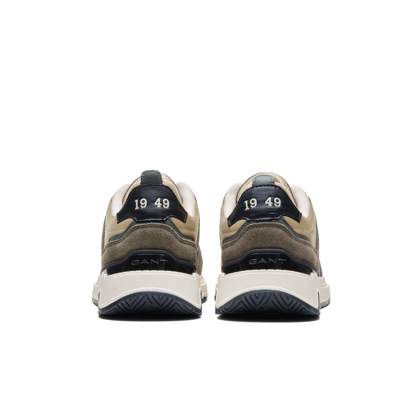 Gant Jeuton Olive - Image 4