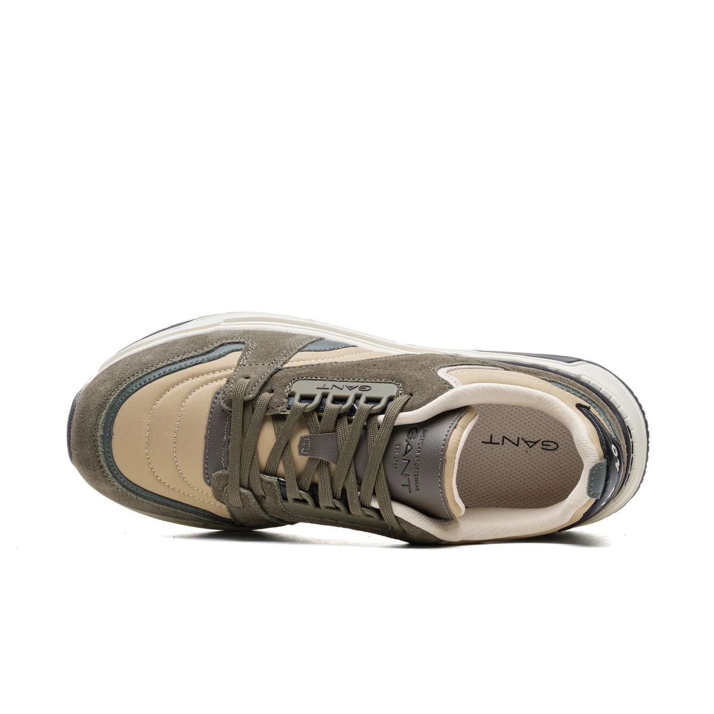 Gant Jeuton Olive - Image 5