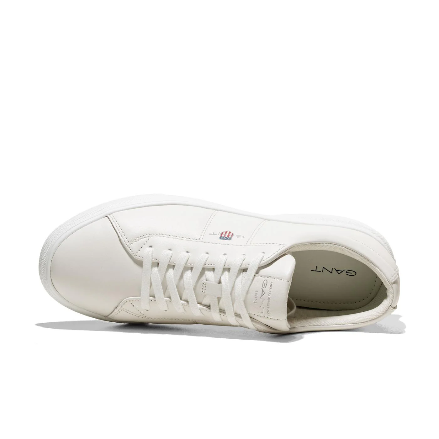 Gant Joree White - Image 5