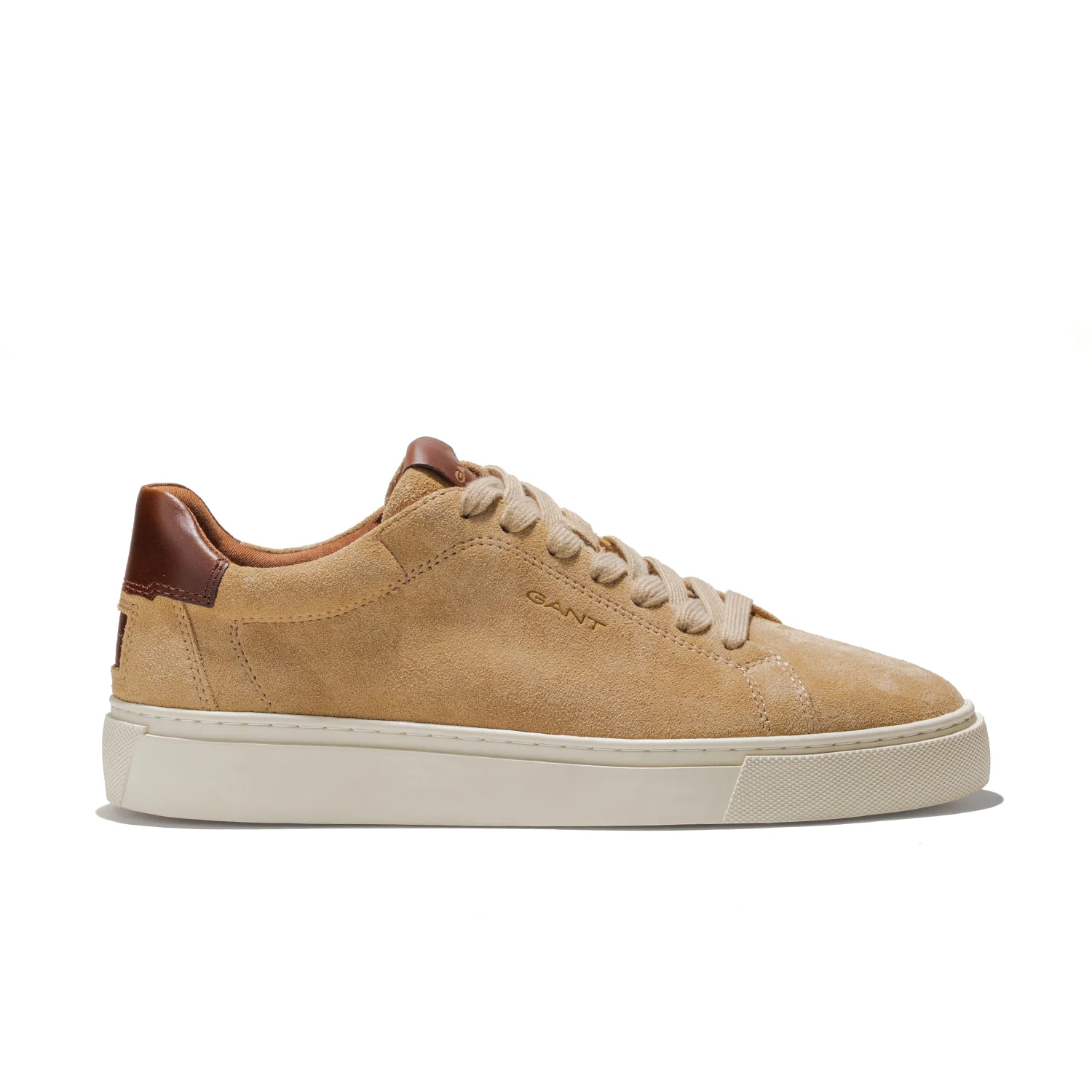 Gant MC Julien Dark Khaki