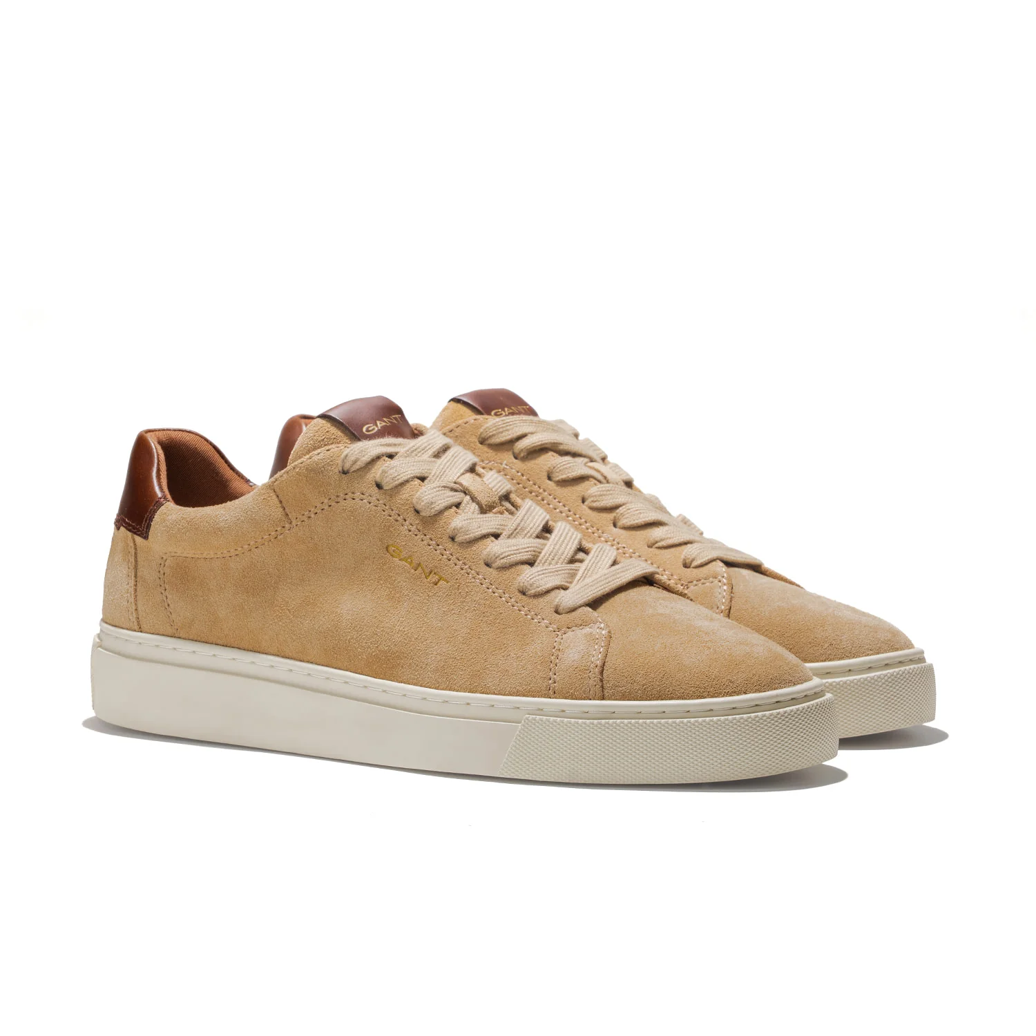 Gant MC Julien Dark Khaki - Image 3