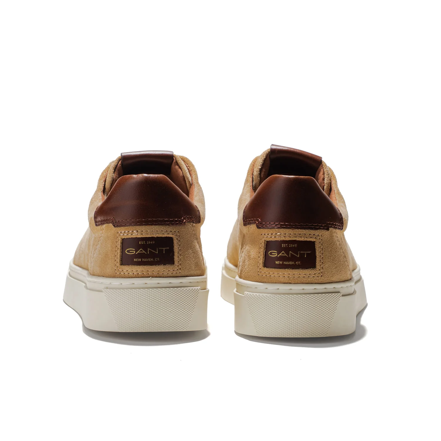 Gant MC Julien Dark Khaki - Image 4