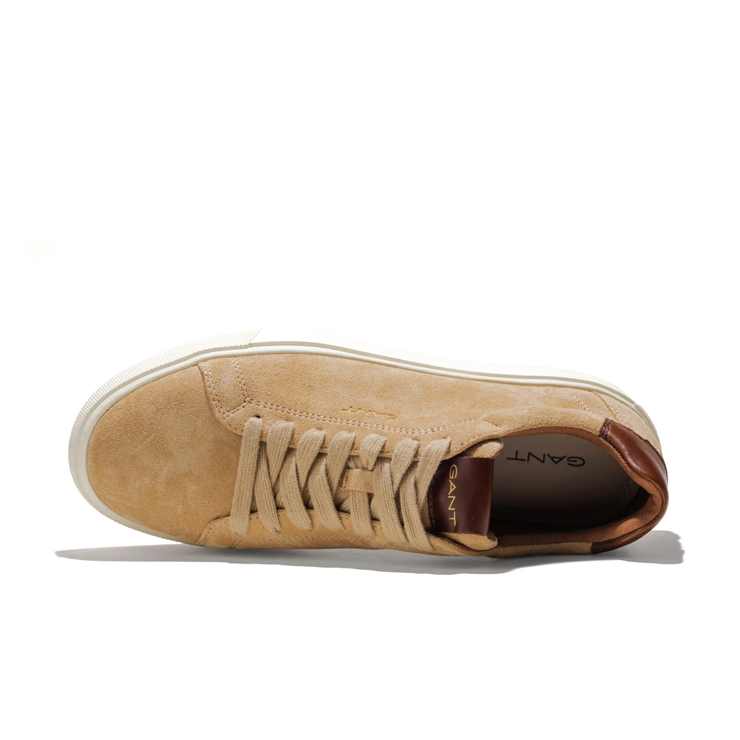Gant MC Julien Dark Khaki - Image 5