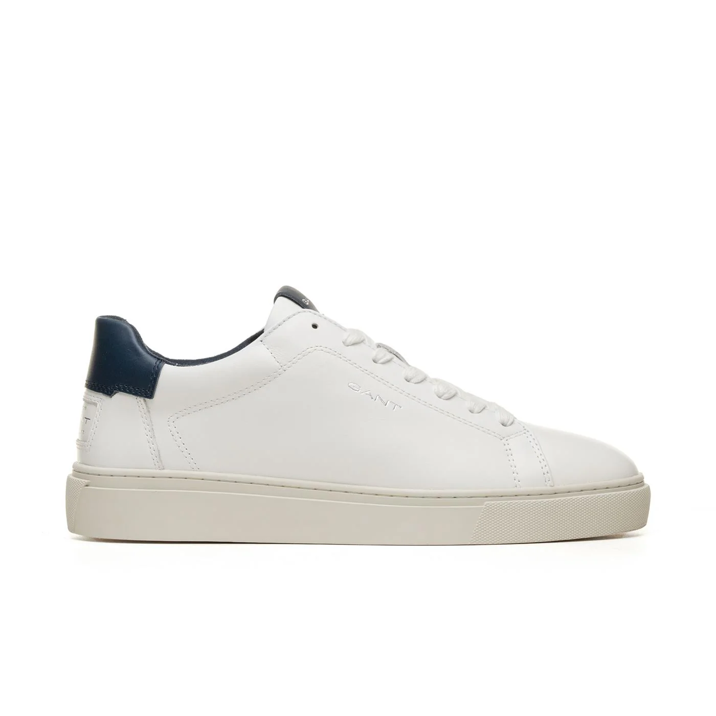 Gant MC Julien White/Marine