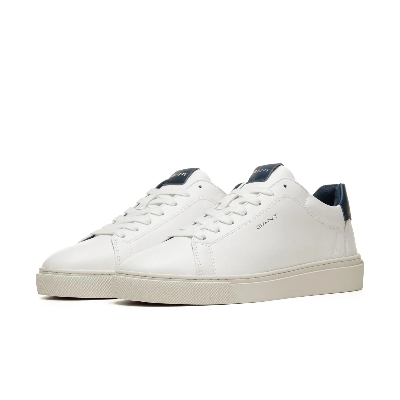 Gant MC Julien White/Marine - Image 3