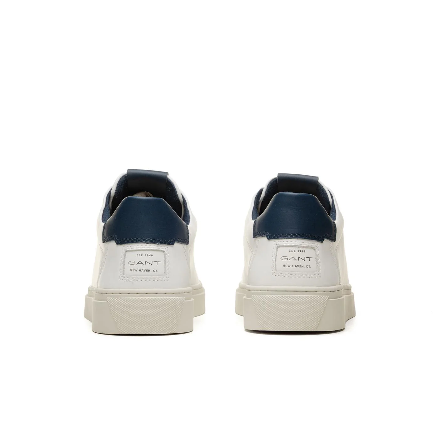 Gant MC Julien White/Marine - Image 4