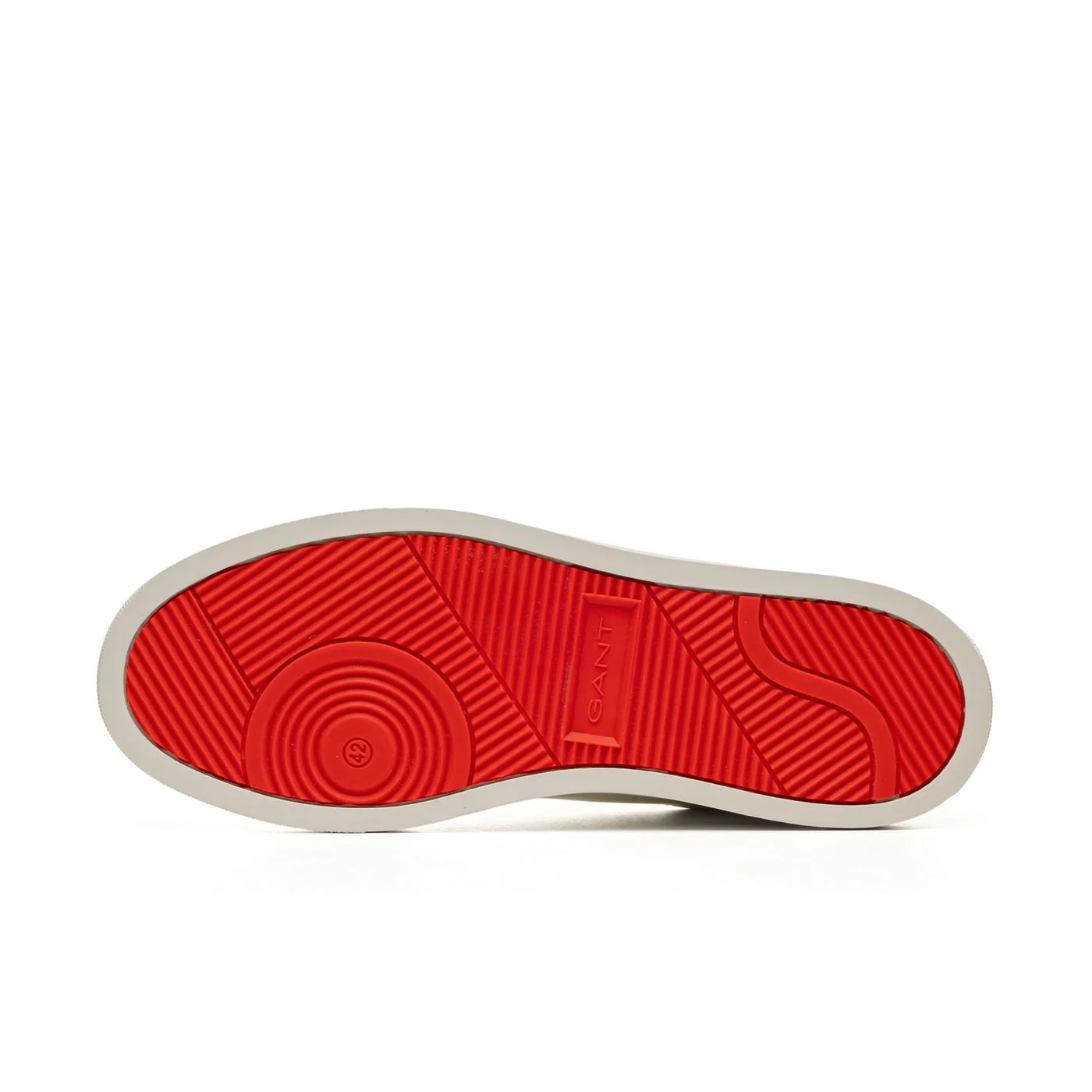 Gant MC Julien White/Marine - Image 6