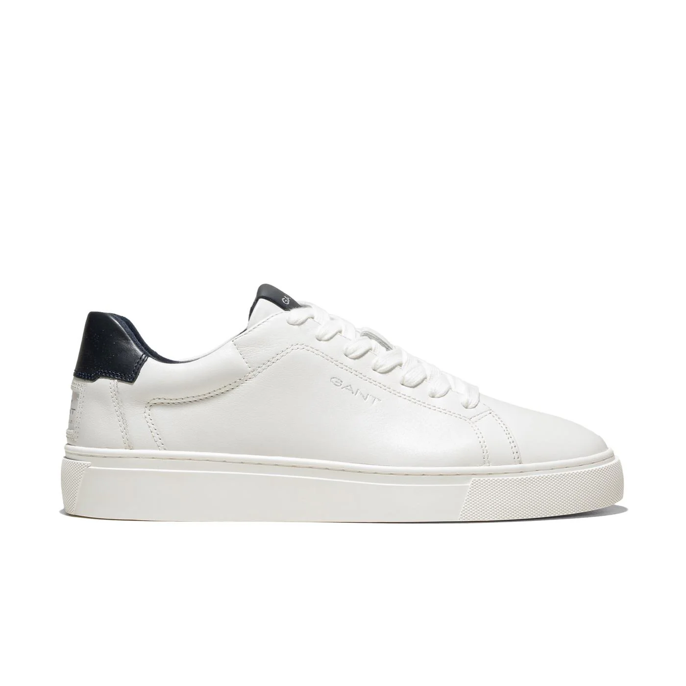 Gant MC Julien White/Marine