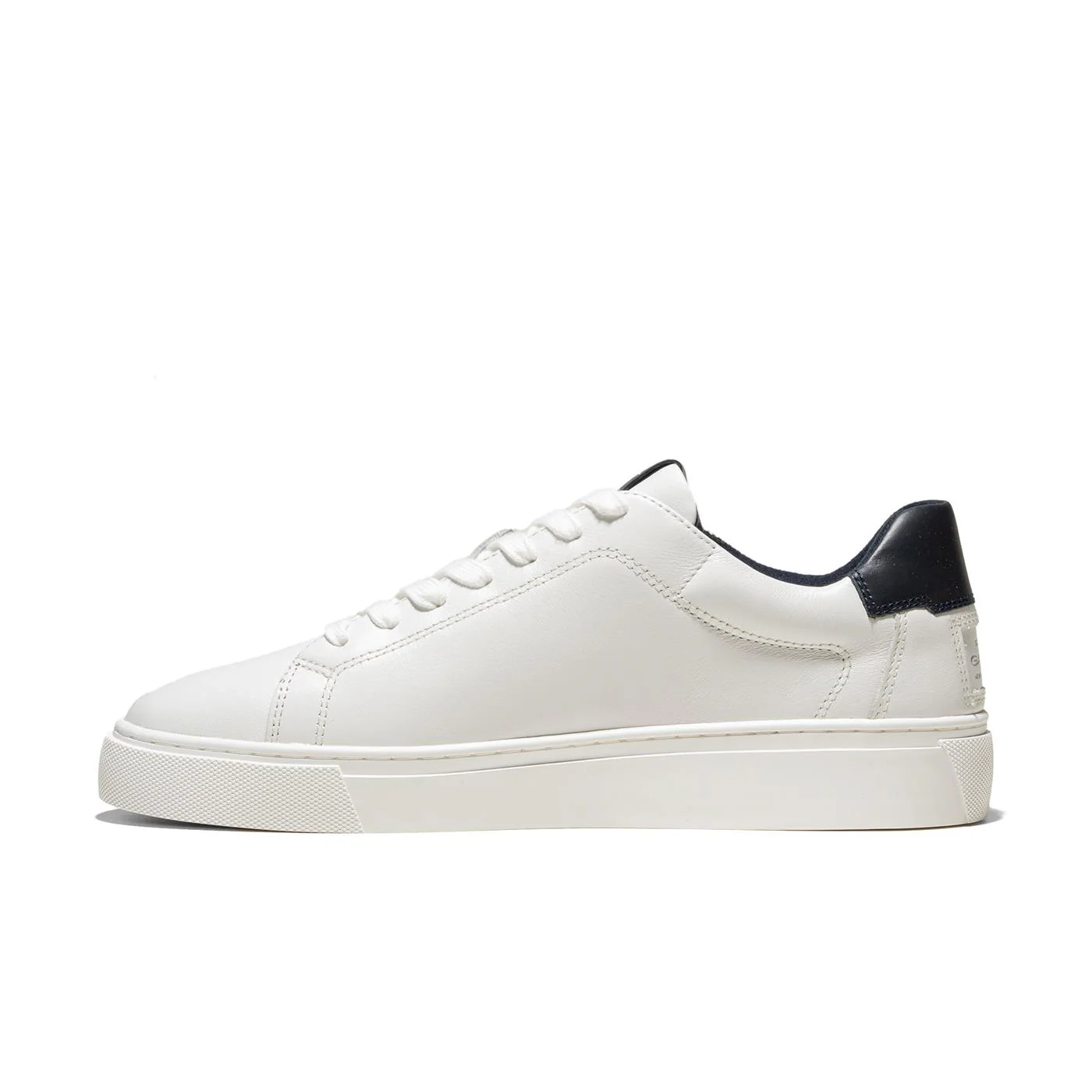 Gant MC Julien White/Marine - Image 2