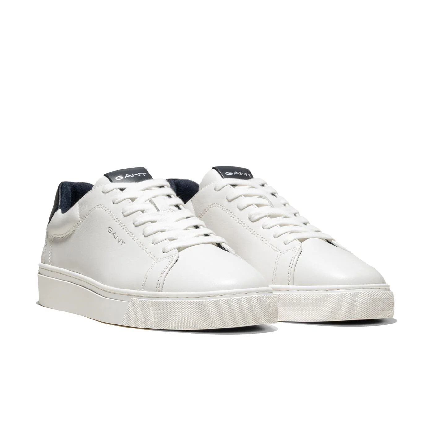 Gant MC Julien White/Marine - Image 3