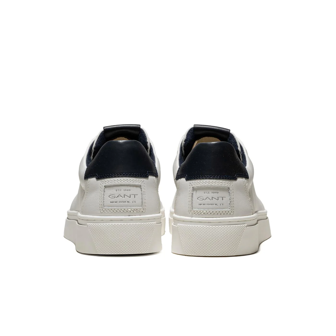 Gant MC Julien White/Marine - Image 4
