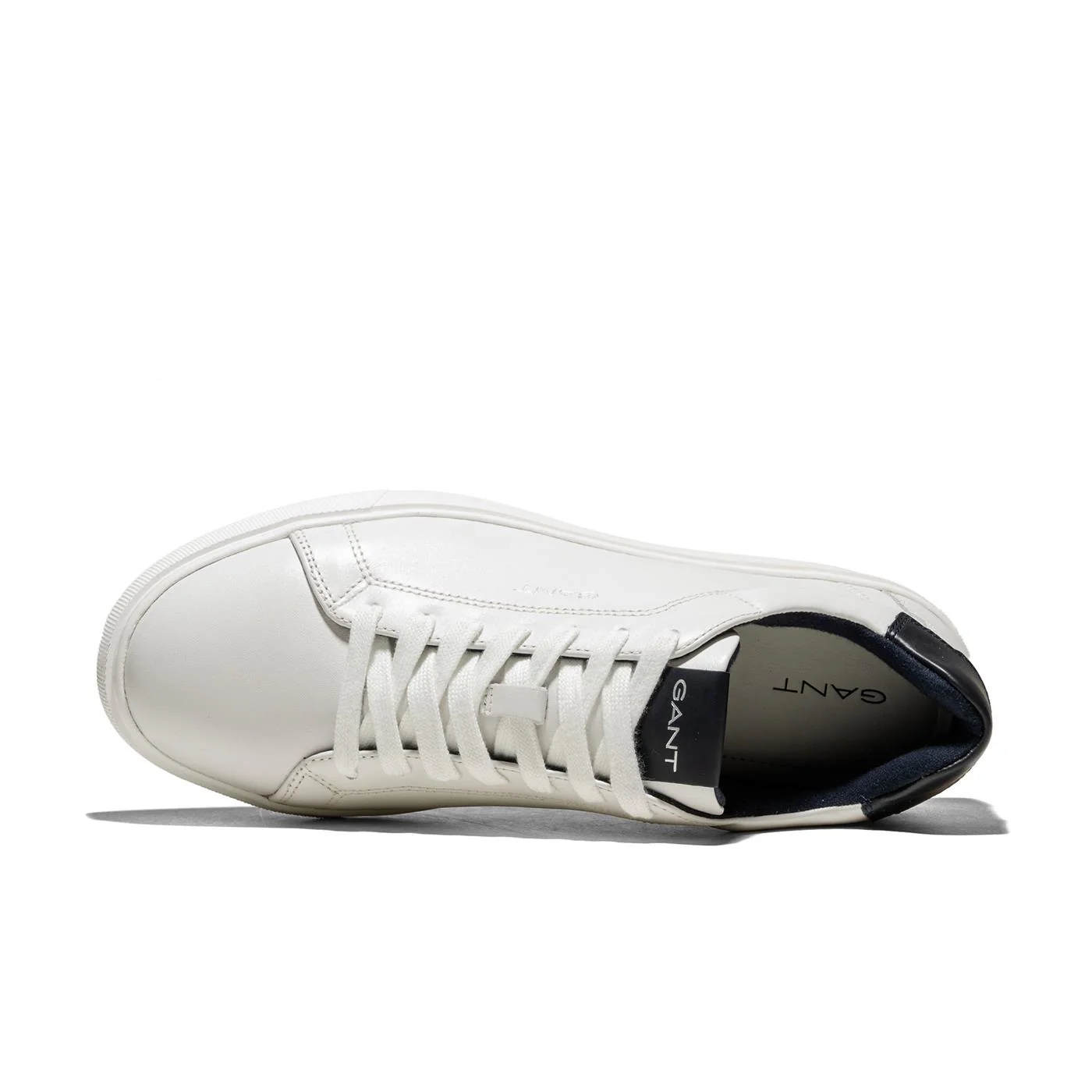 Gant MC Julien White/Marine - Image 5