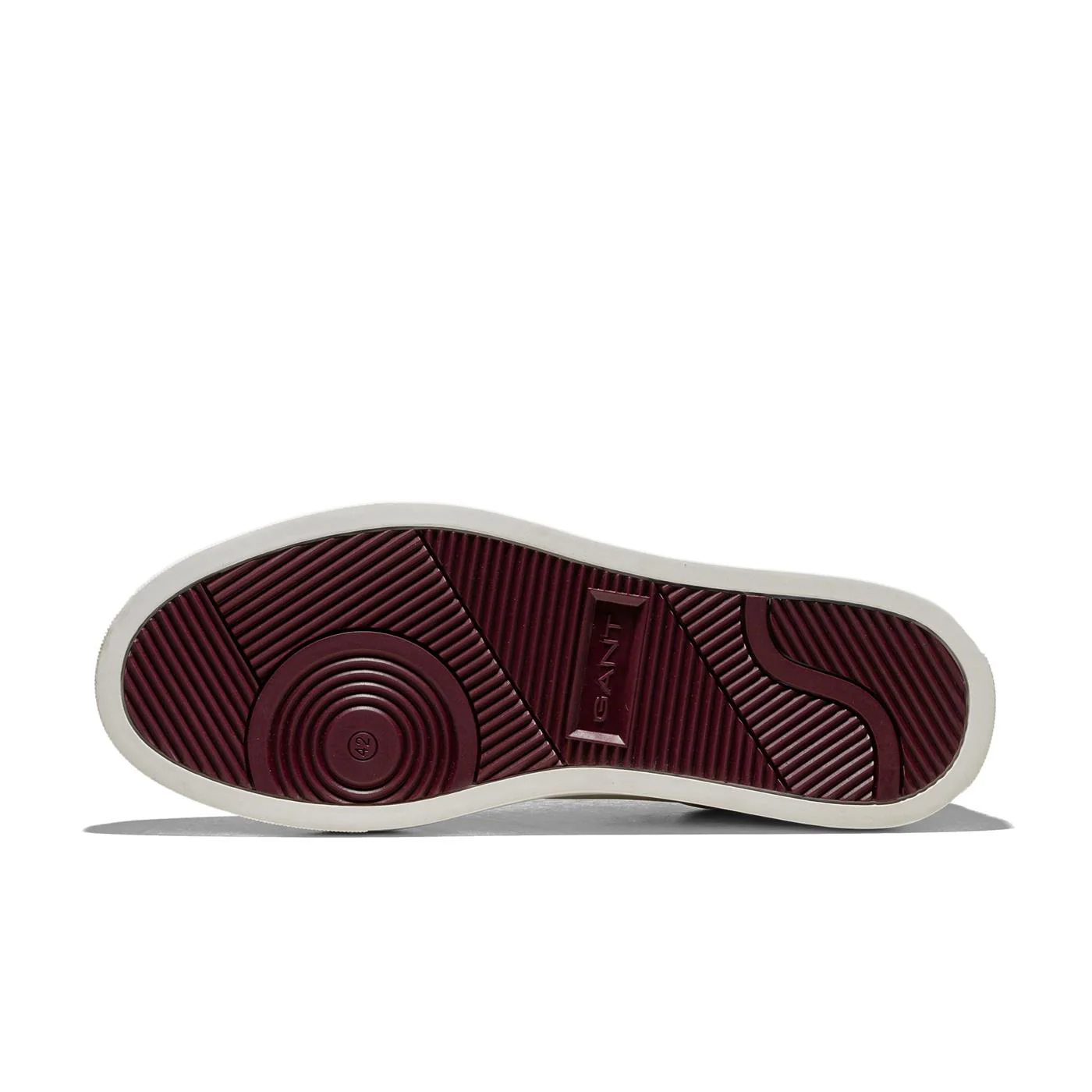 Gant MC Julien White/Marine - Image 6