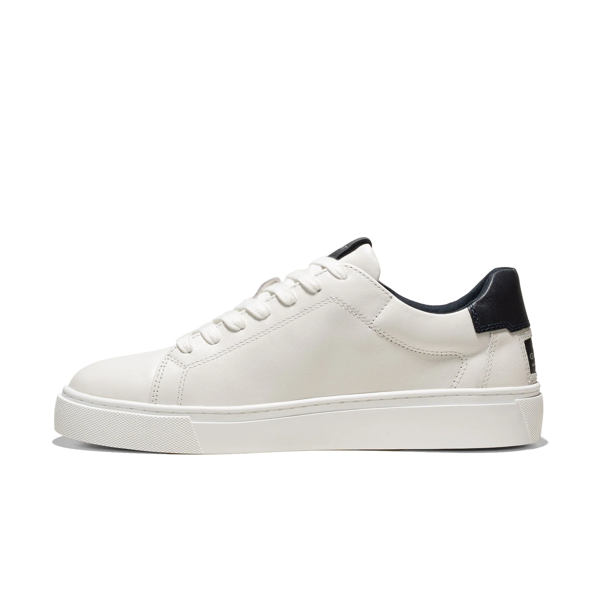 Gant Mc Julien White/Marine - Image 3