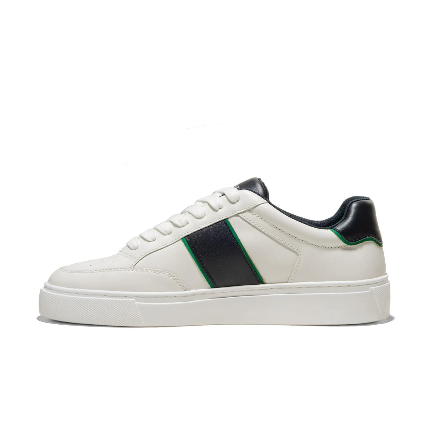Gant MC Julien White/Marine - Image 3