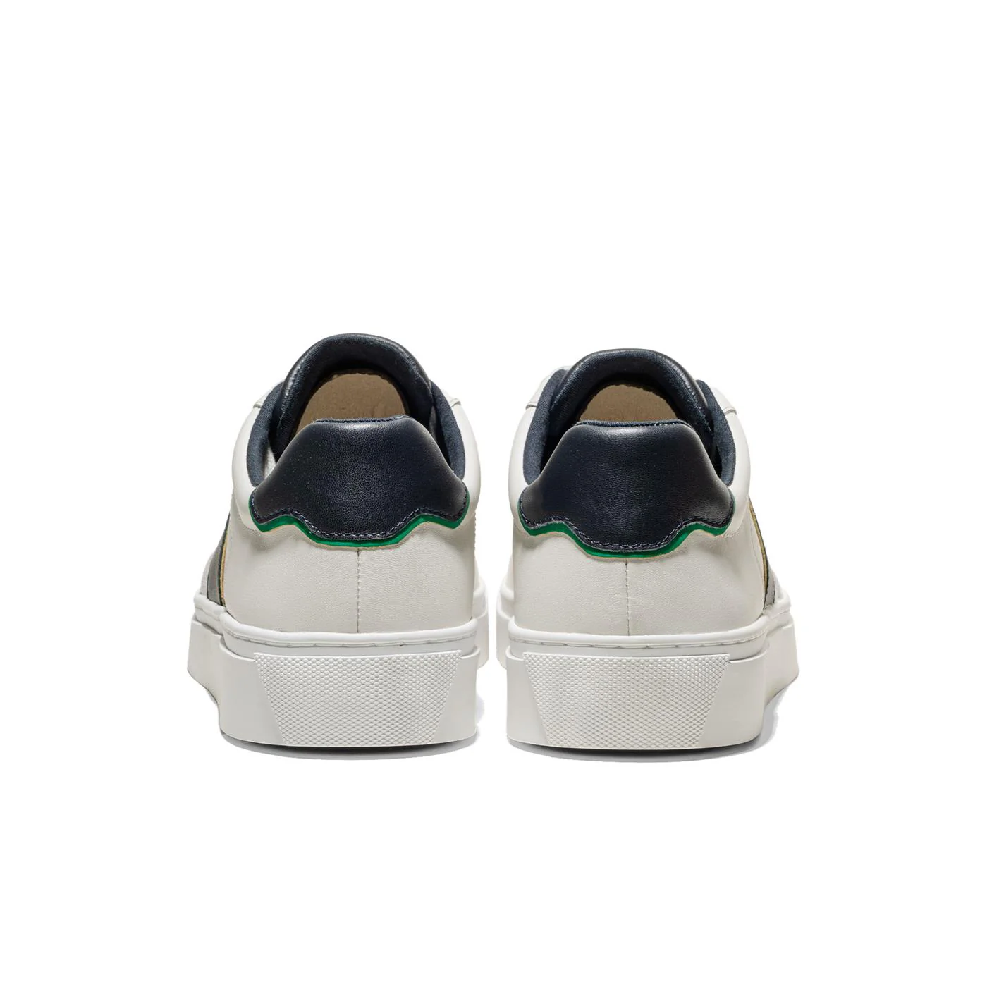 Gant MC Julien White/Marine - Image 4