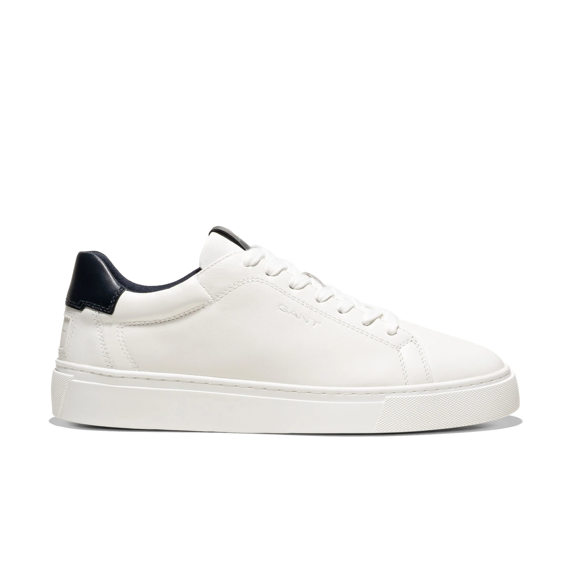 Gant MC Julien White/Marine