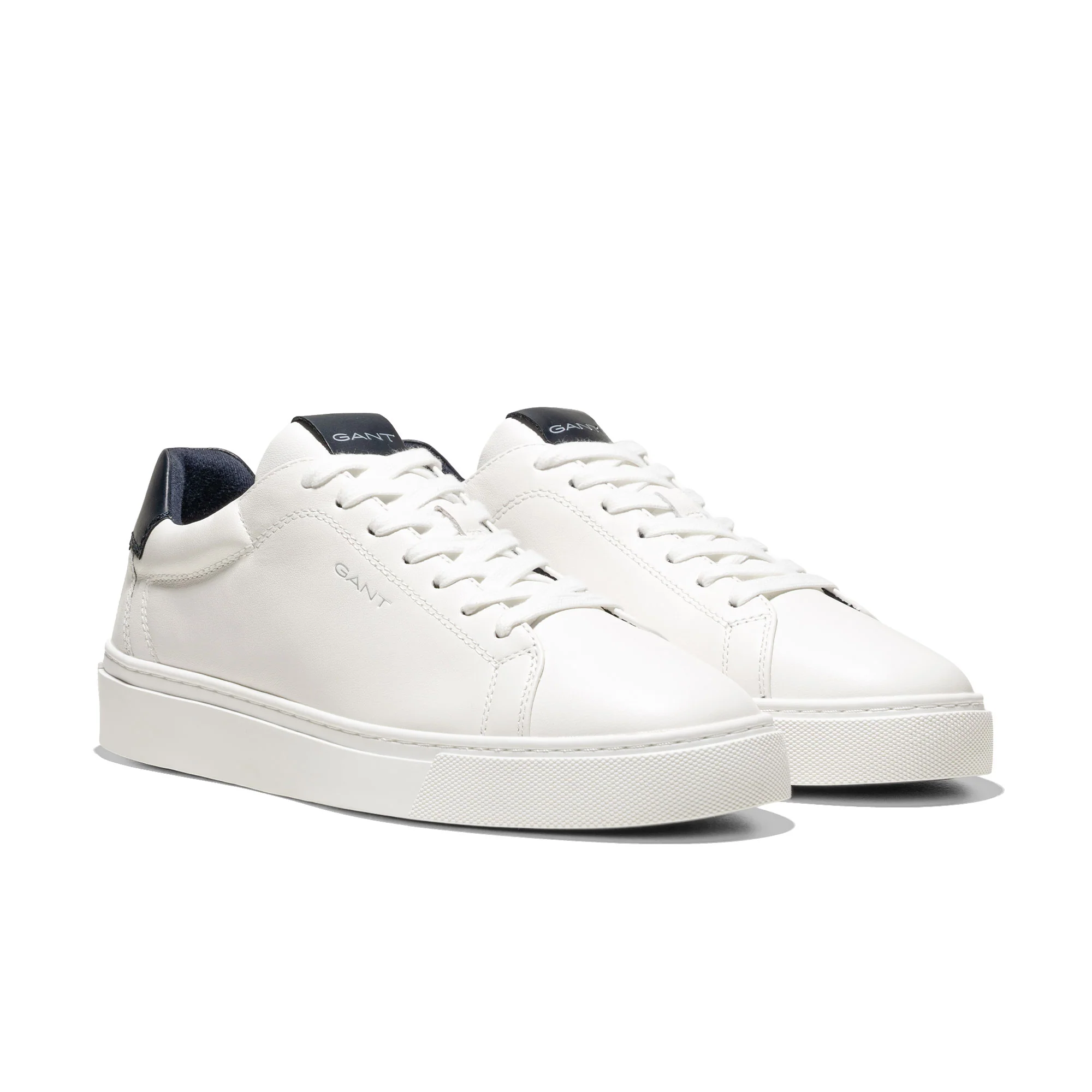 Gant MC Julien White/Marine - Image 2