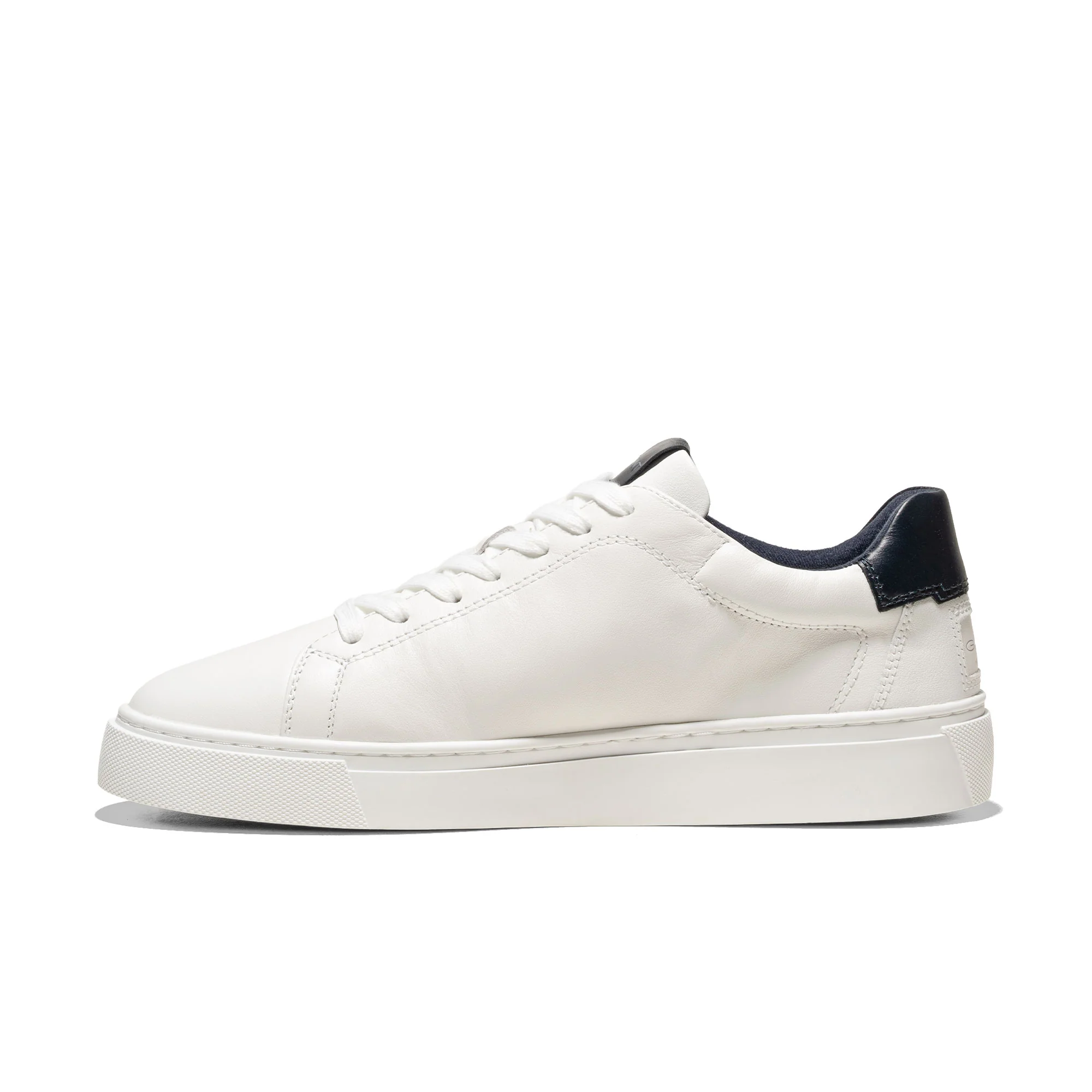 Gant MC Julien White/Marine - Image 3