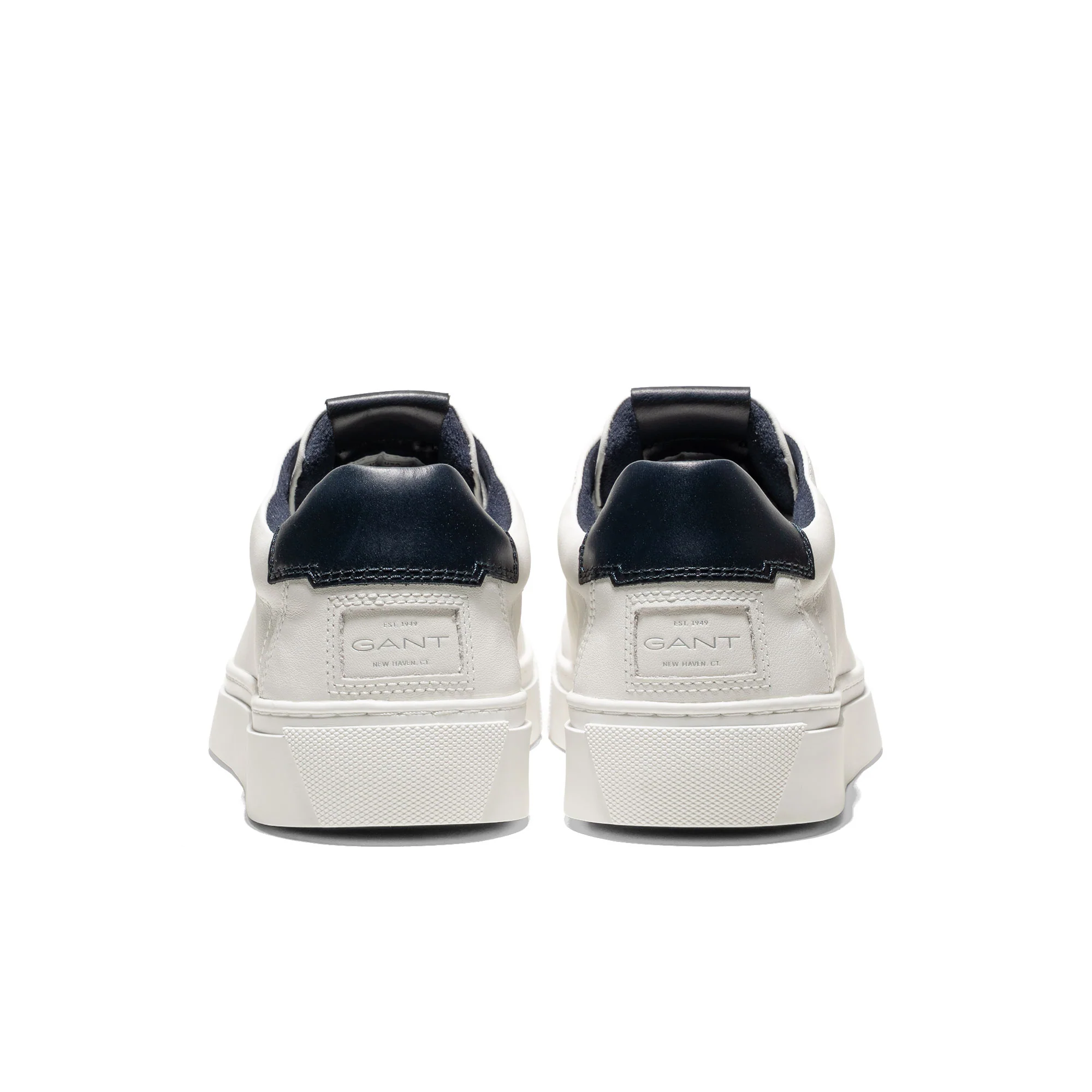 Gant MC Julien White/Marine - Image 4