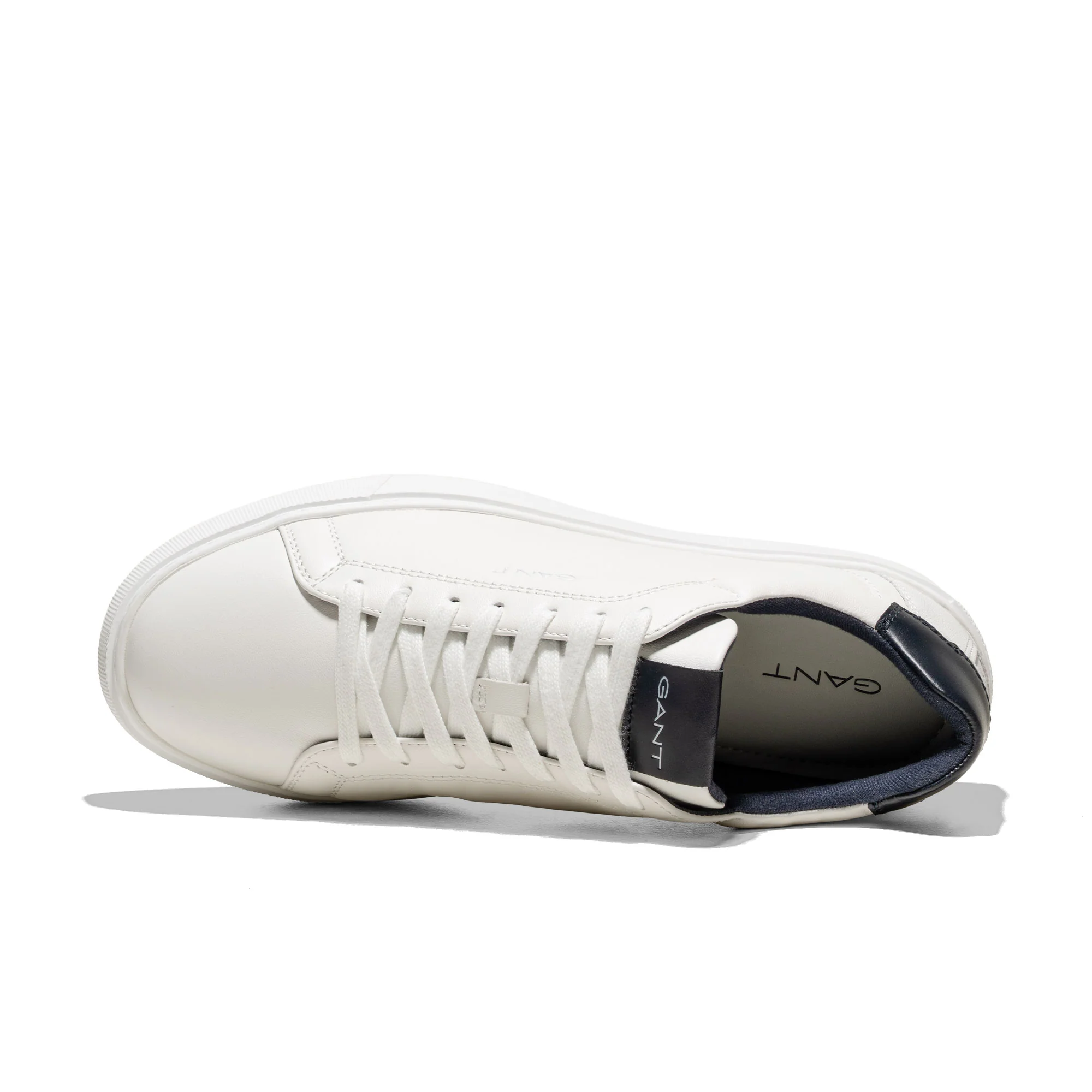 Gant MC Julien White/Marine - Image 5