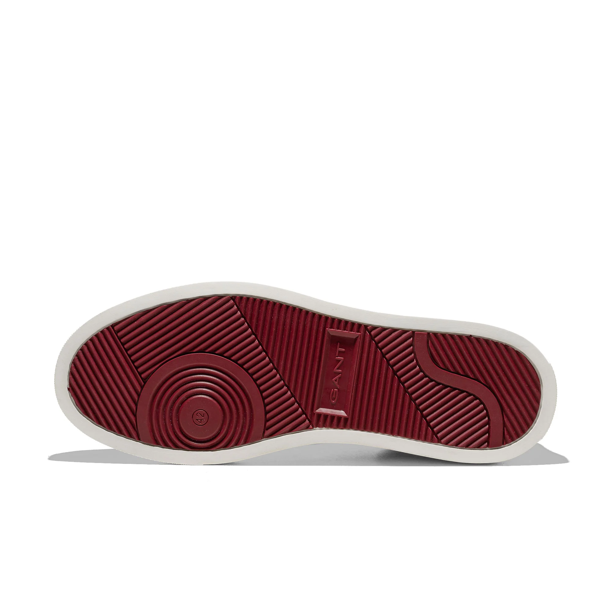 Gant MC Julien White/Marine - Image 6