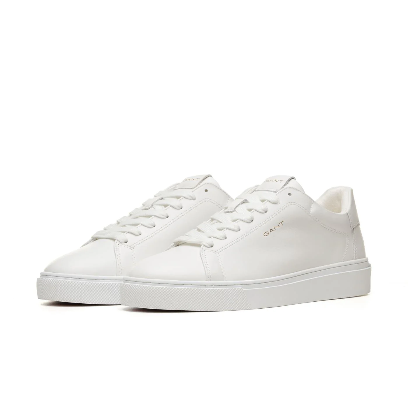Gant MC Julien White/White - Image 3