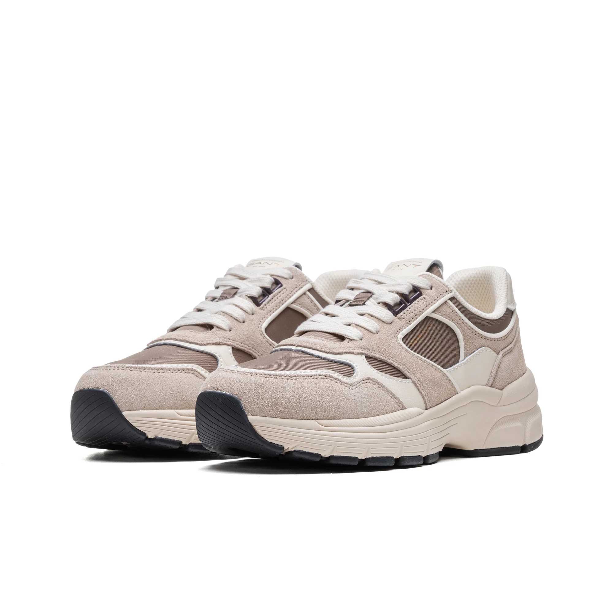 Gant Neuwill Taupe/Brown - Image 3