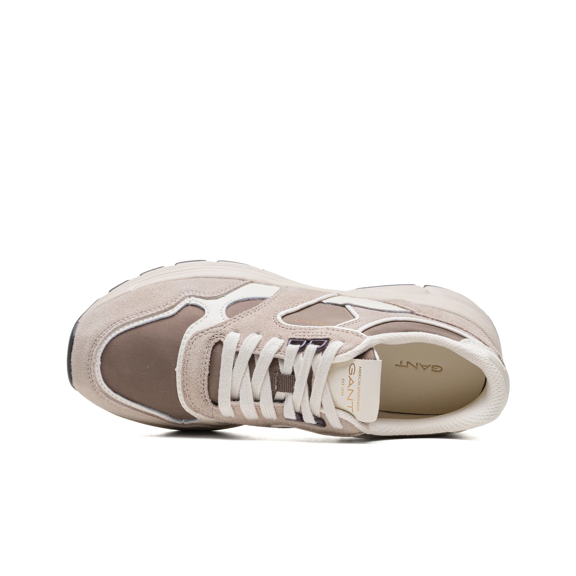Gant Neuwill Taupe/Brown - Image 5