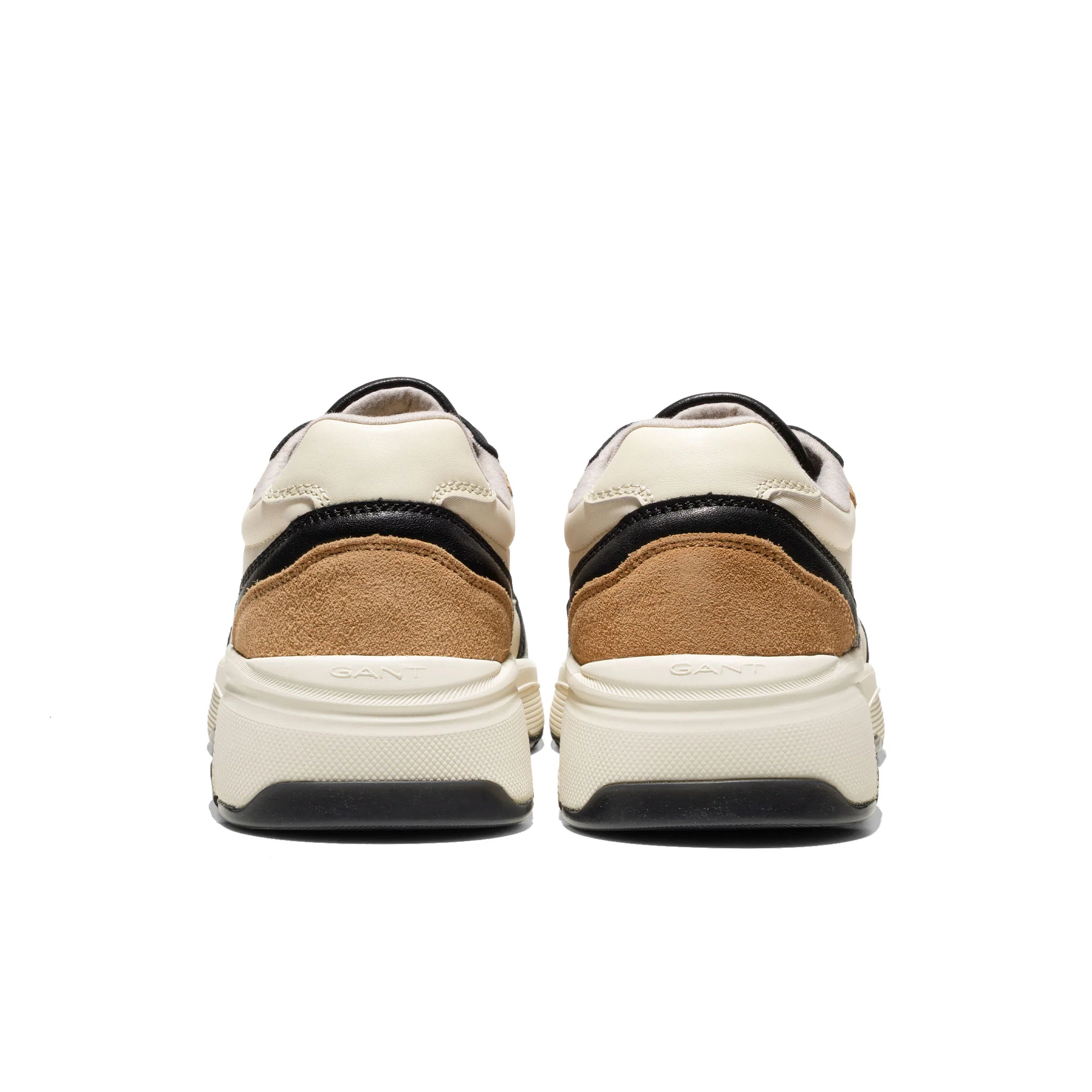 Gant Newile Black/Beige - Image 4