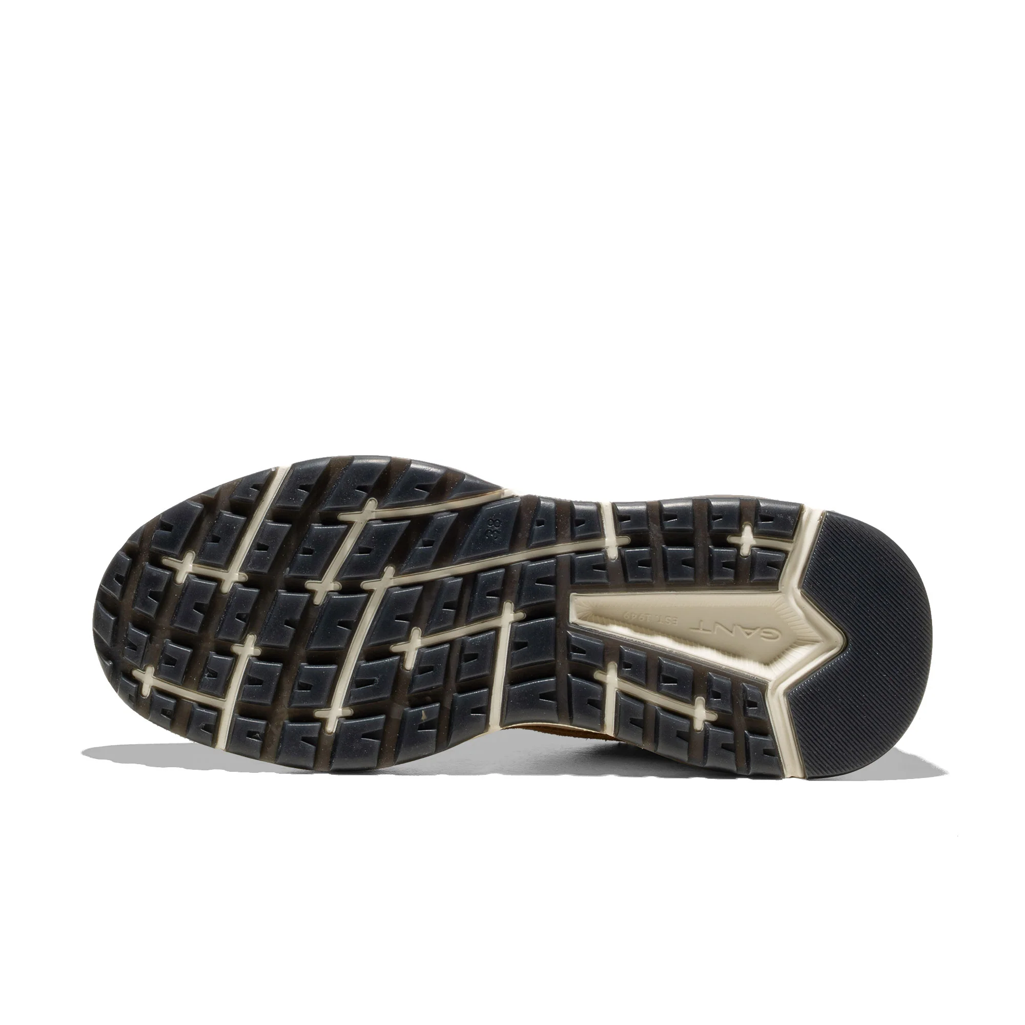 Gant Newile Black/Beige - Image 6