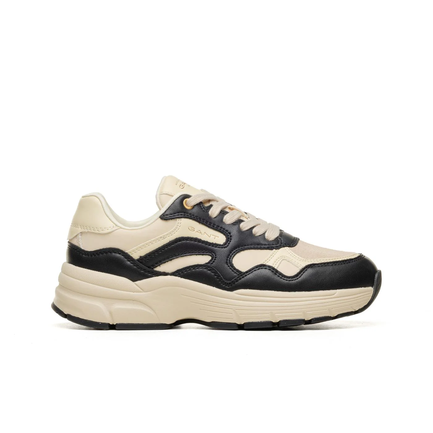 Gant Newill Beige/Black