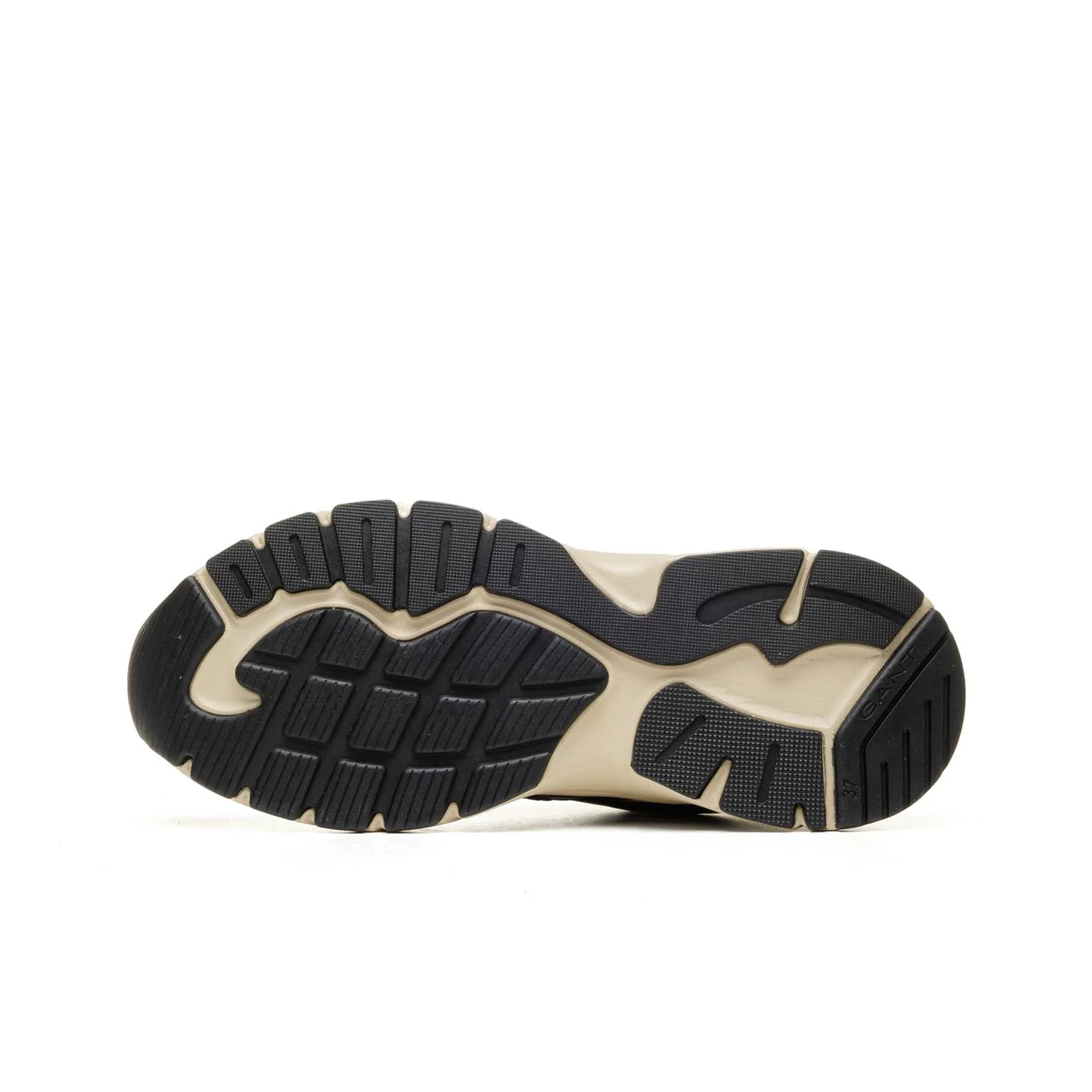 Gant Newill Beige/Black - Image 6