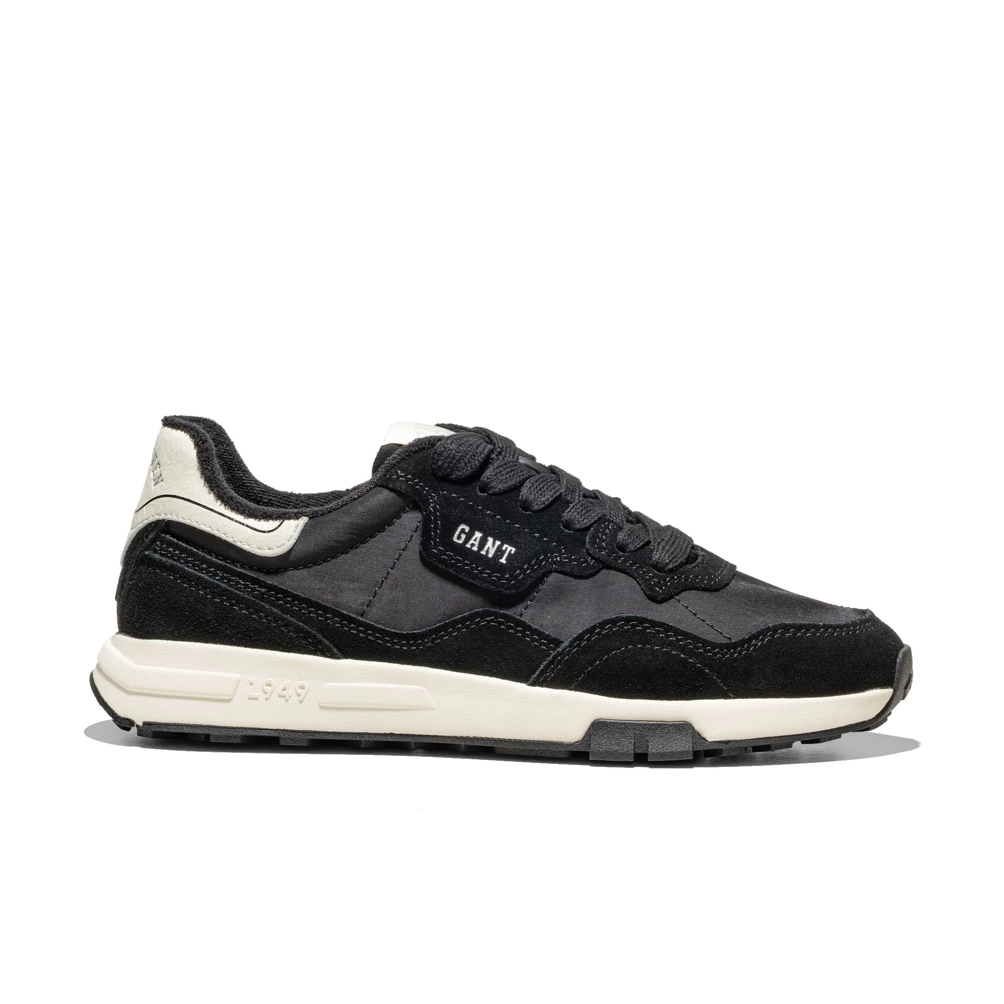 Gant Youtron Black